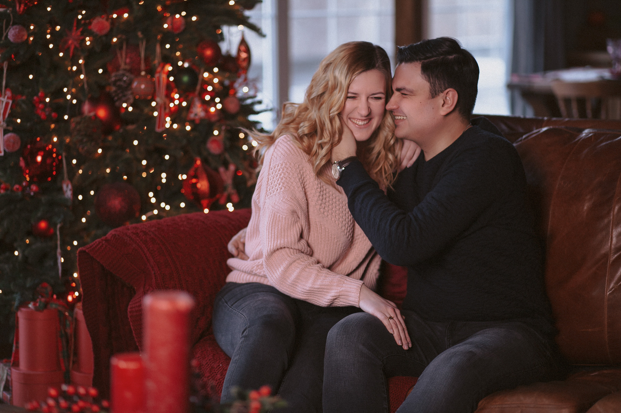 Андрей и Юлия. Фотограф в Москве Елена Хоук