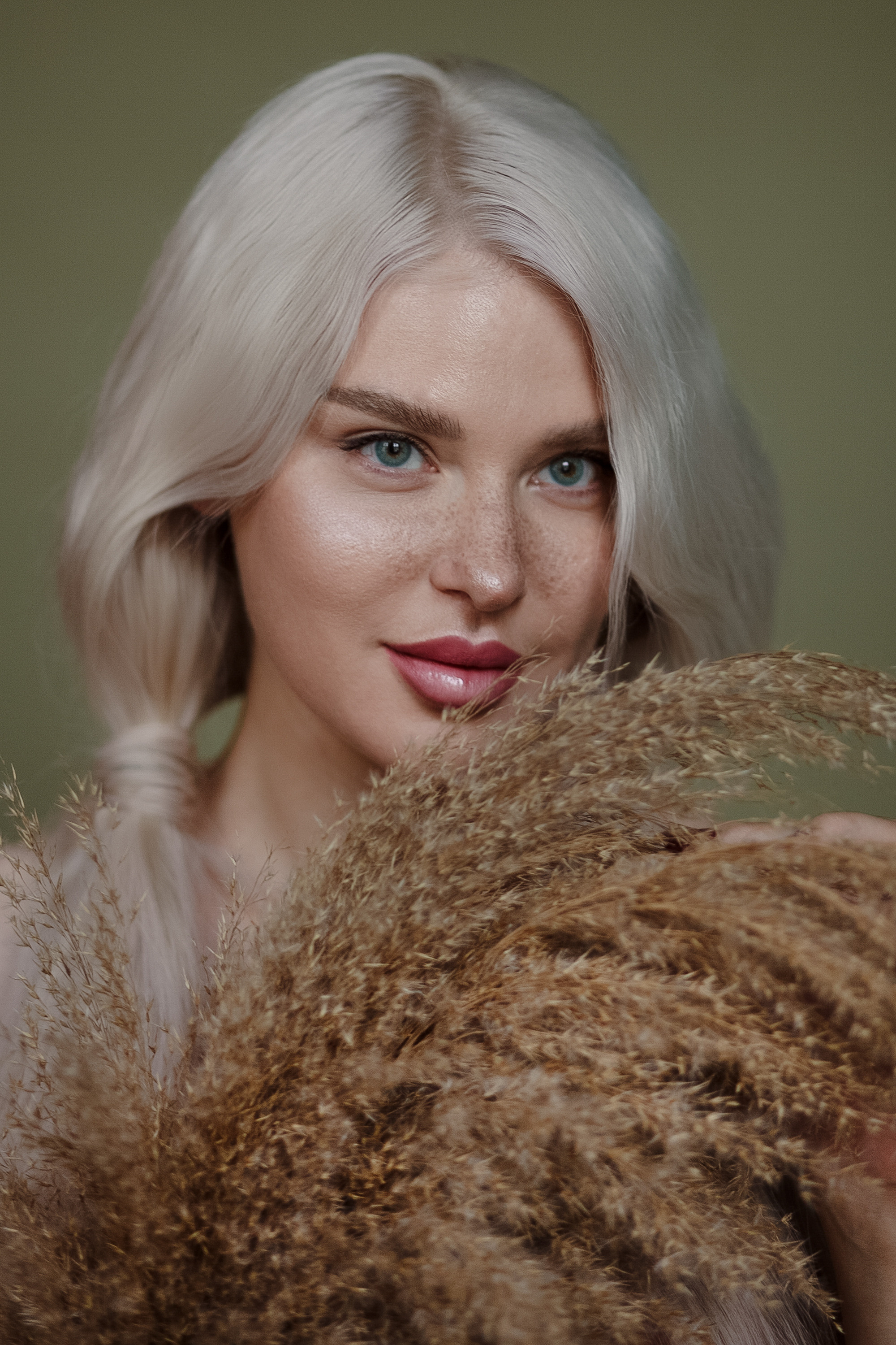 Екатерина. Фотограф в Москве Елена Хоук