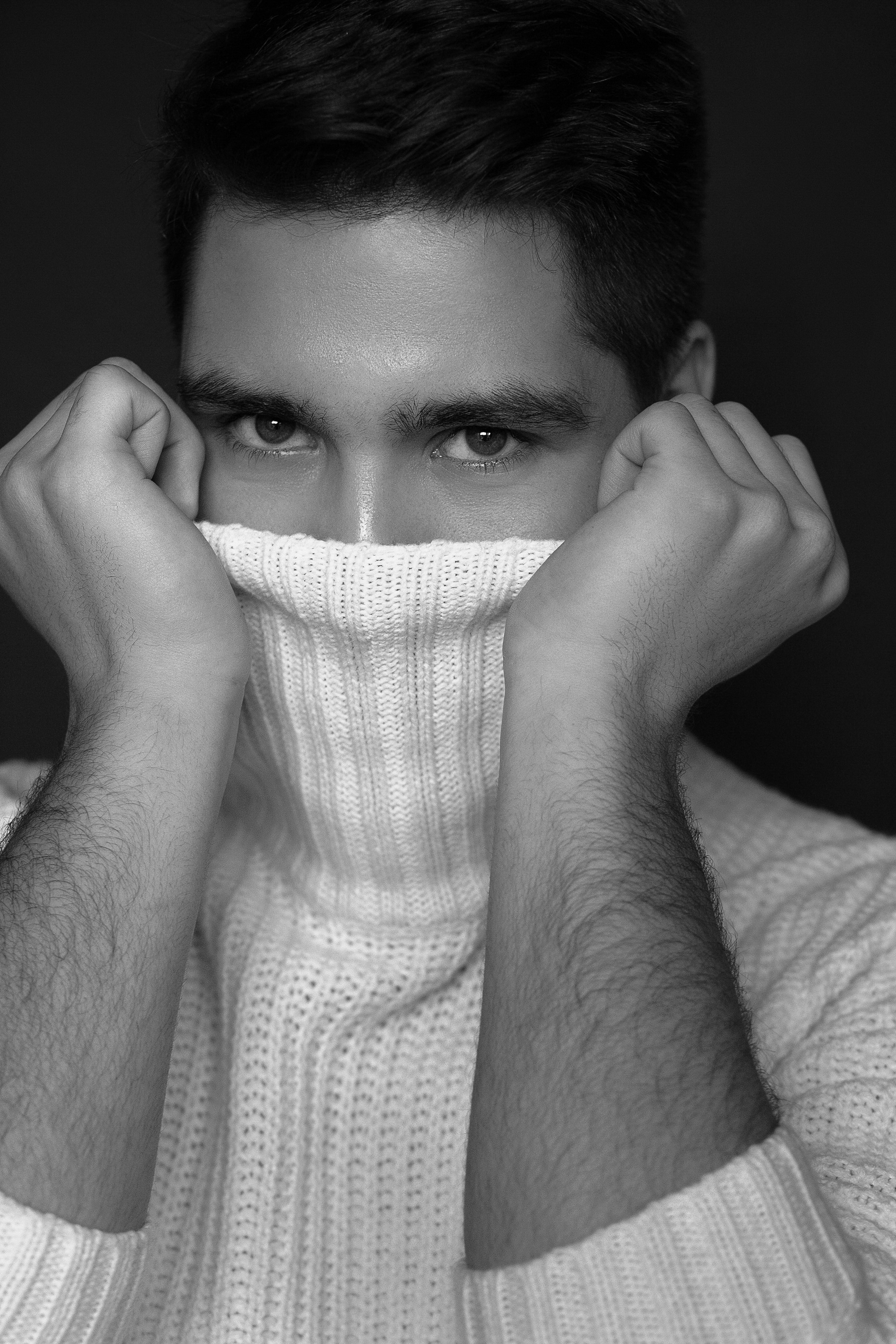 Владимир. Фотограф в Москве Елена Хоук