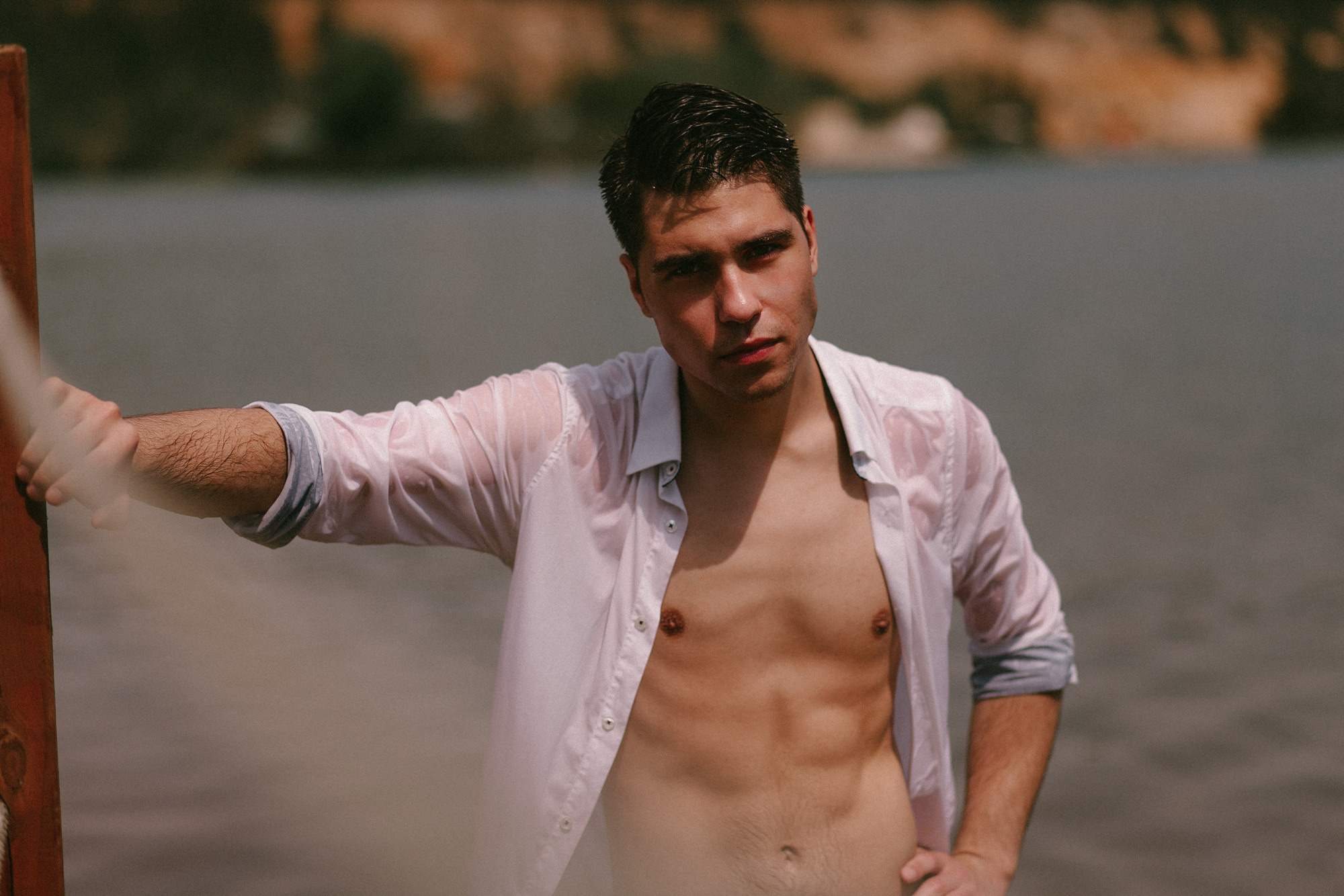 Владимир. Фотограф в Москве Елена Хоук