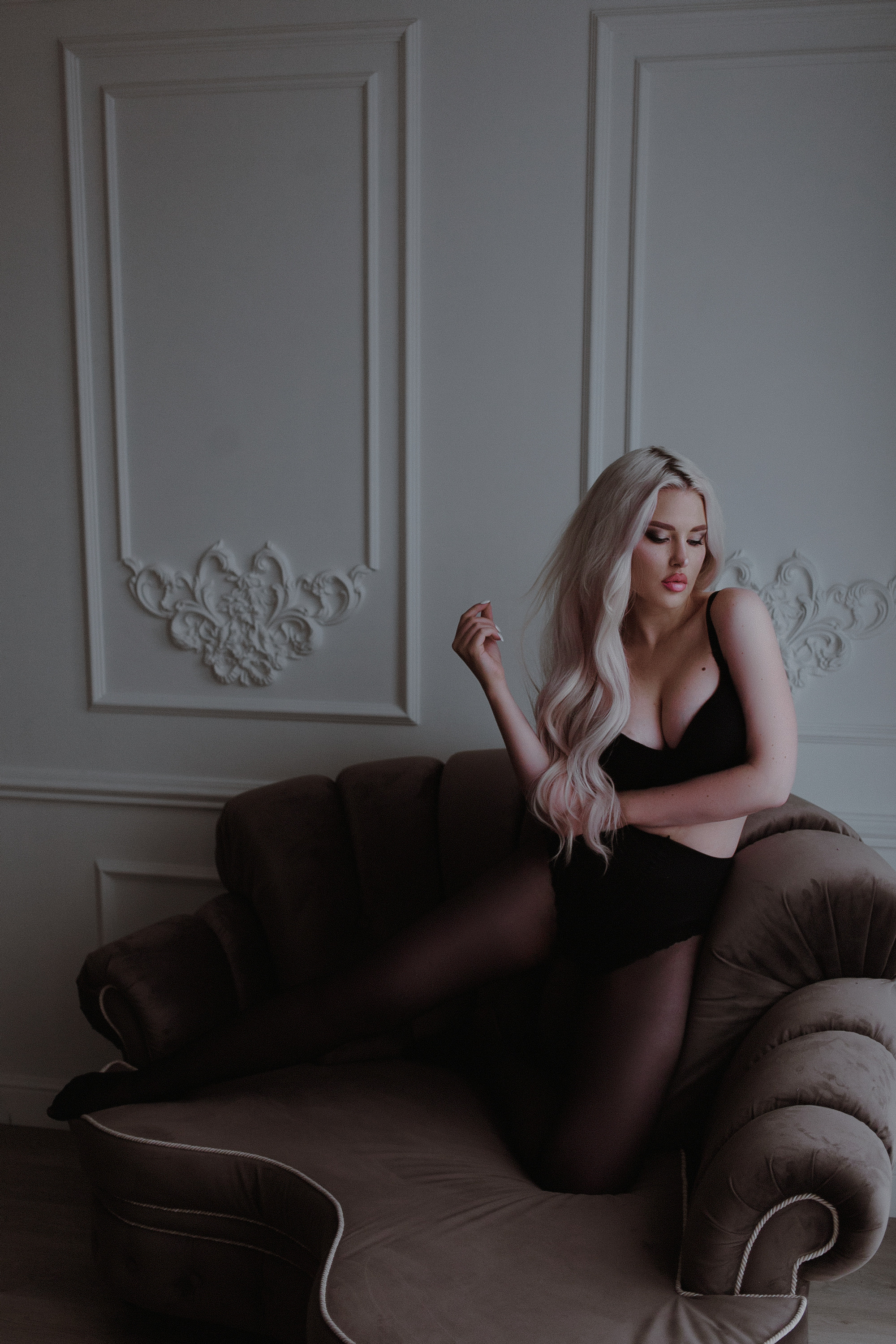 Екатерина. Фотограф в Москве Елена Хоук