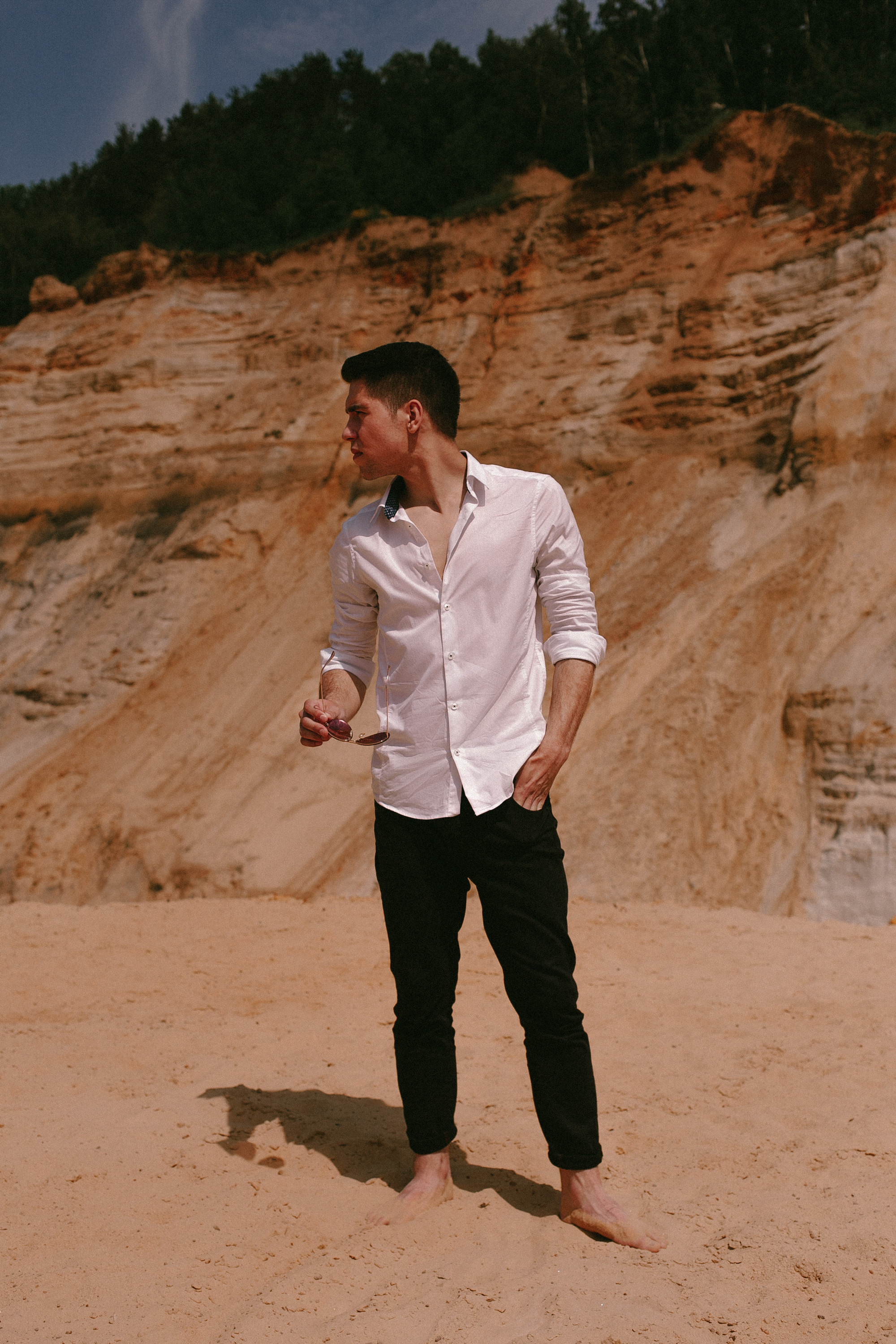 Владимир. Фотограф в Москве Елена Хоук