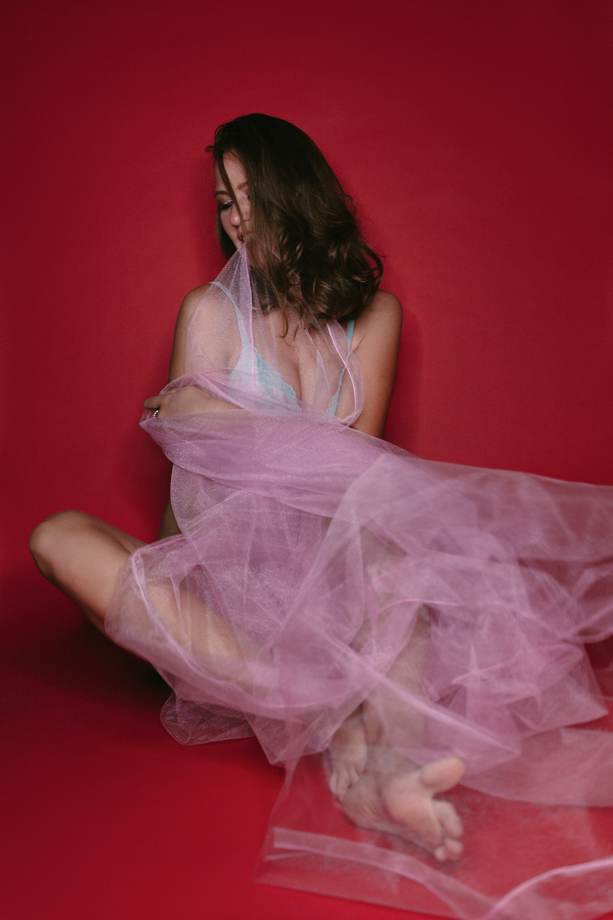 Надежда. Фотограф в Москве Елена Хоук