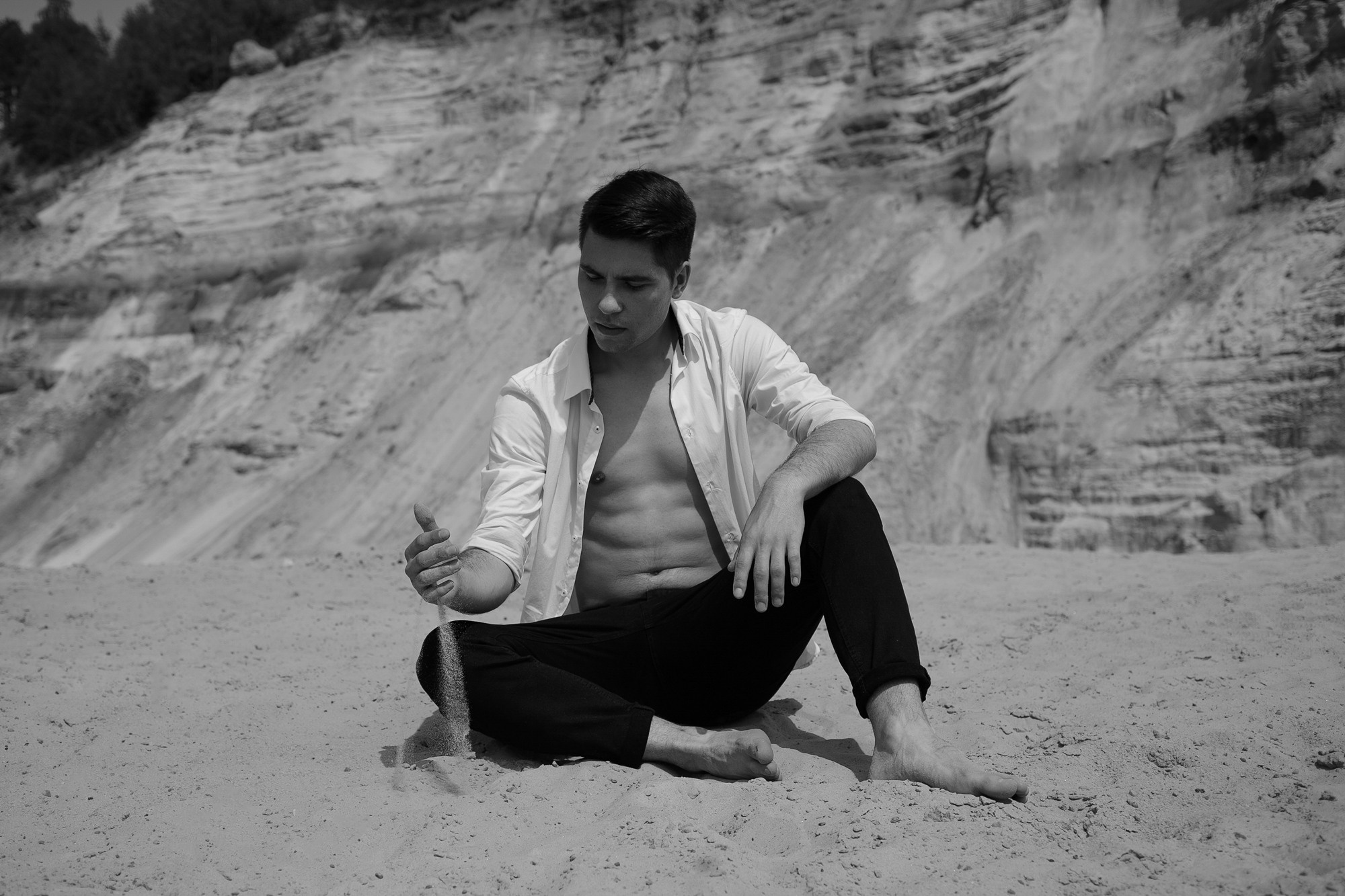 Владимир. Фотограф в Москве Елена Хоук