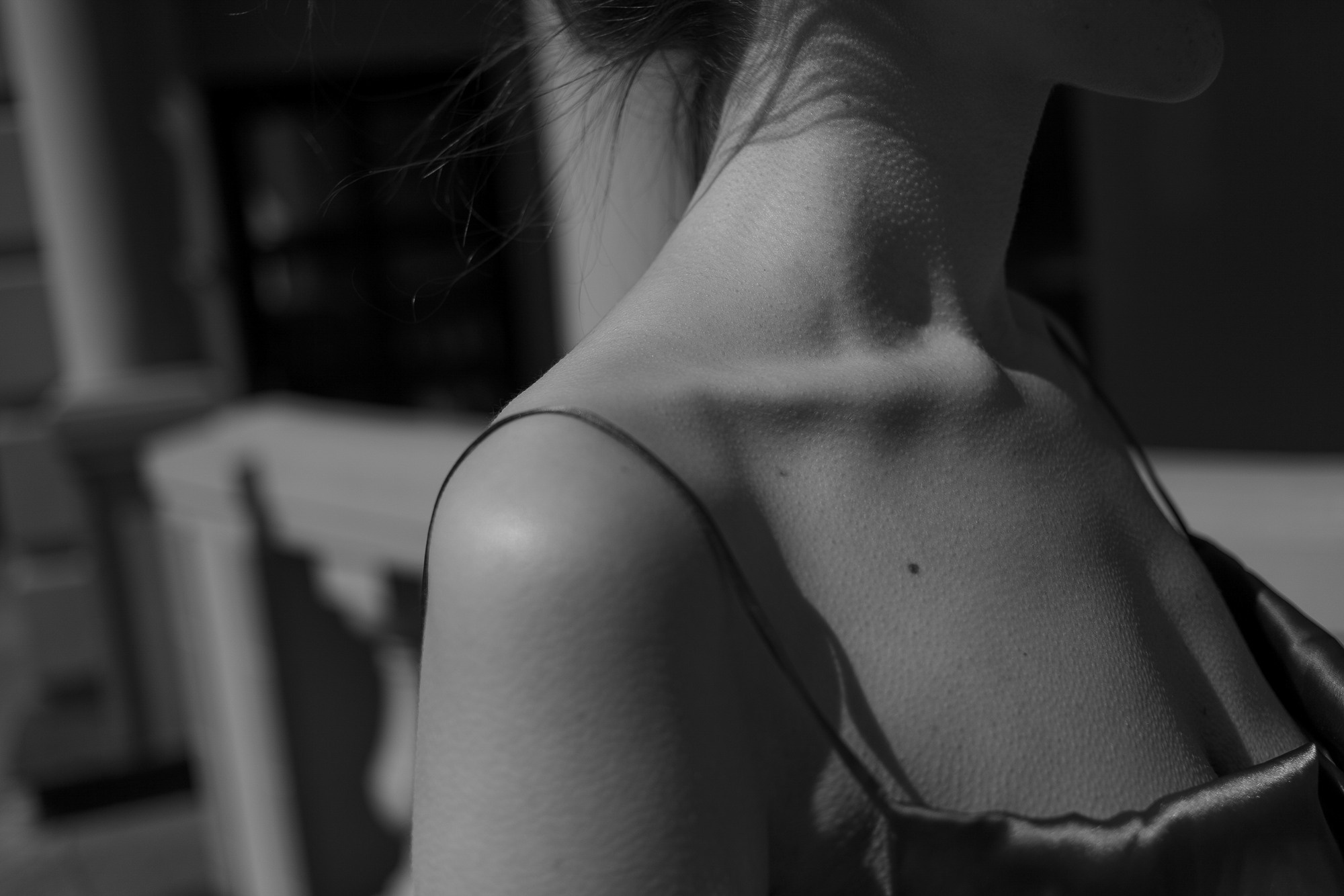 Лилия. Фотограф в Москве Елена Хоук