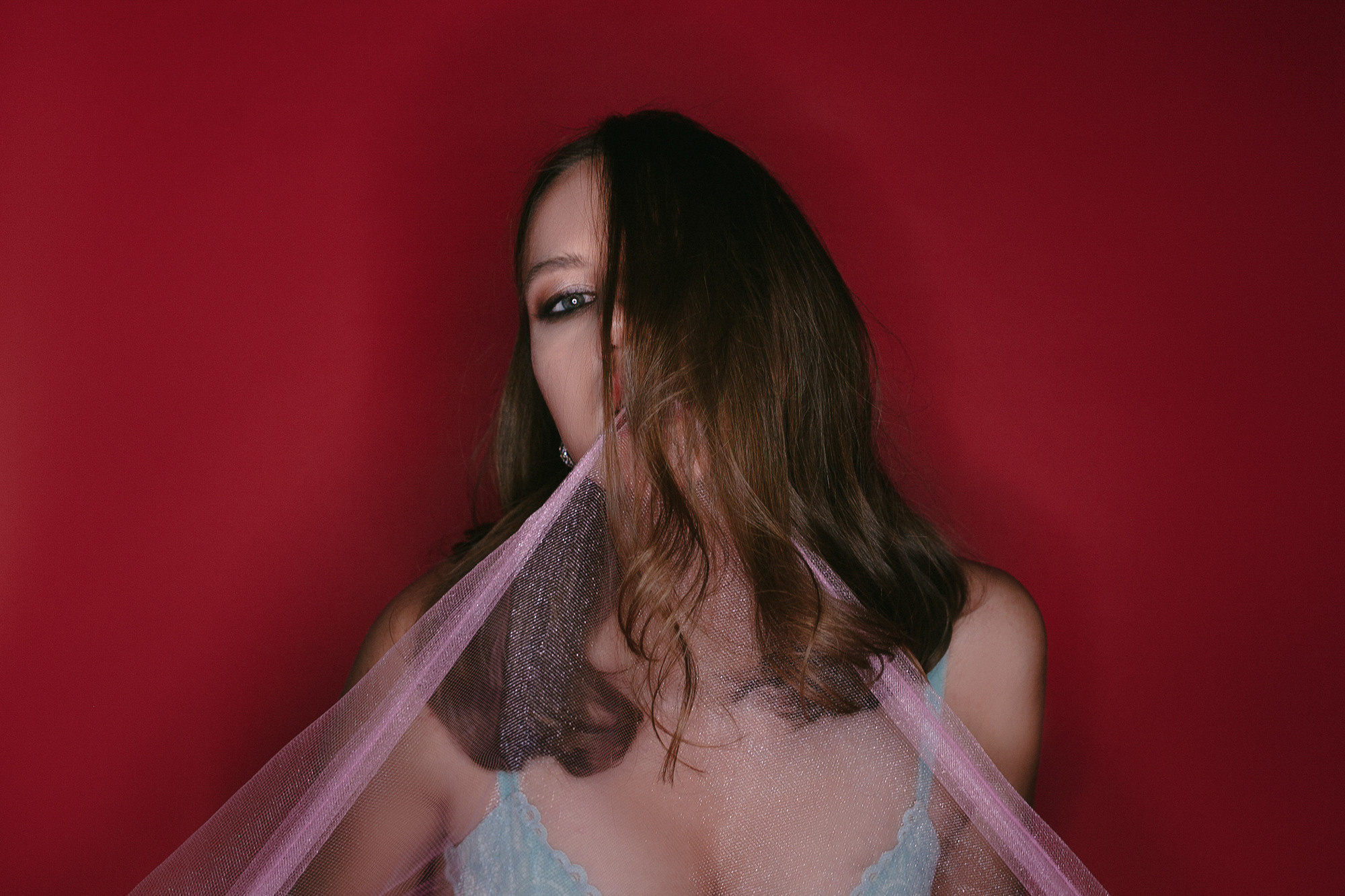 Надежда. Фотограф в Москве Елена Хоук