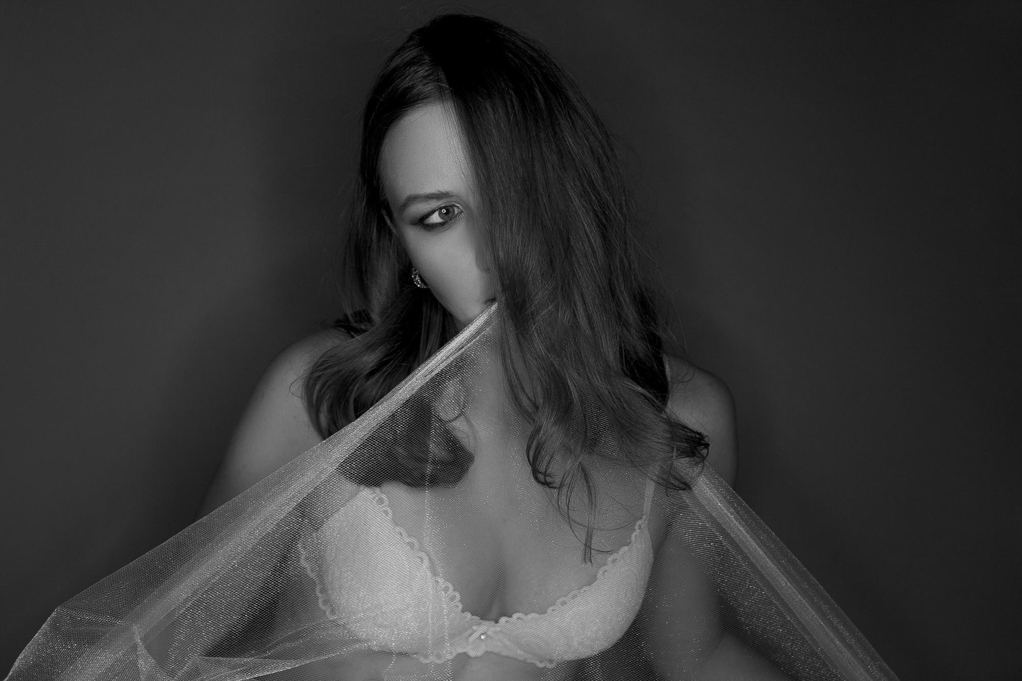 Надежда. Фотограф в Москве Елена Хоук