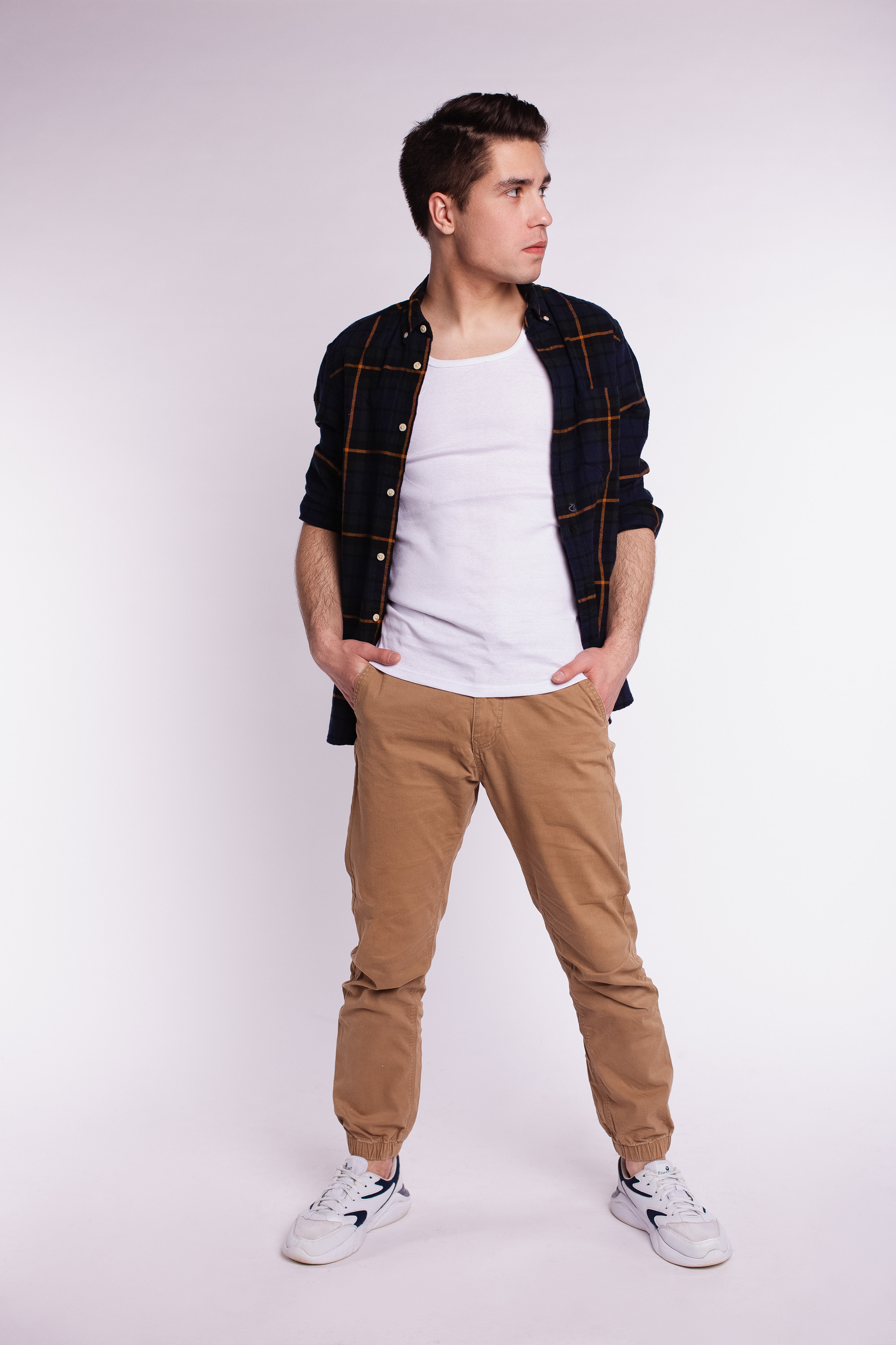 Владимир. Фотограф в Москве Елена Хоук