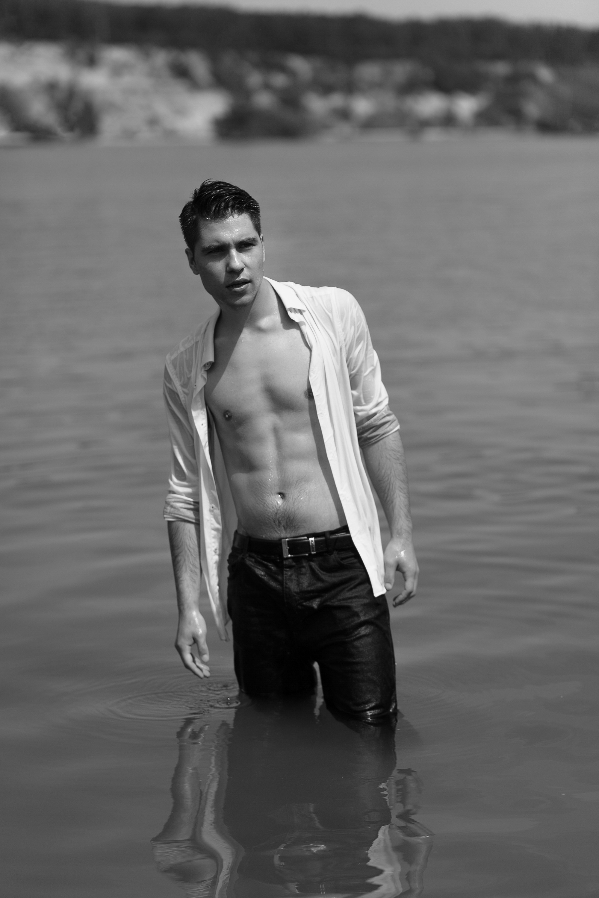 Владимир. Фотограф в Москве Елена Хоук