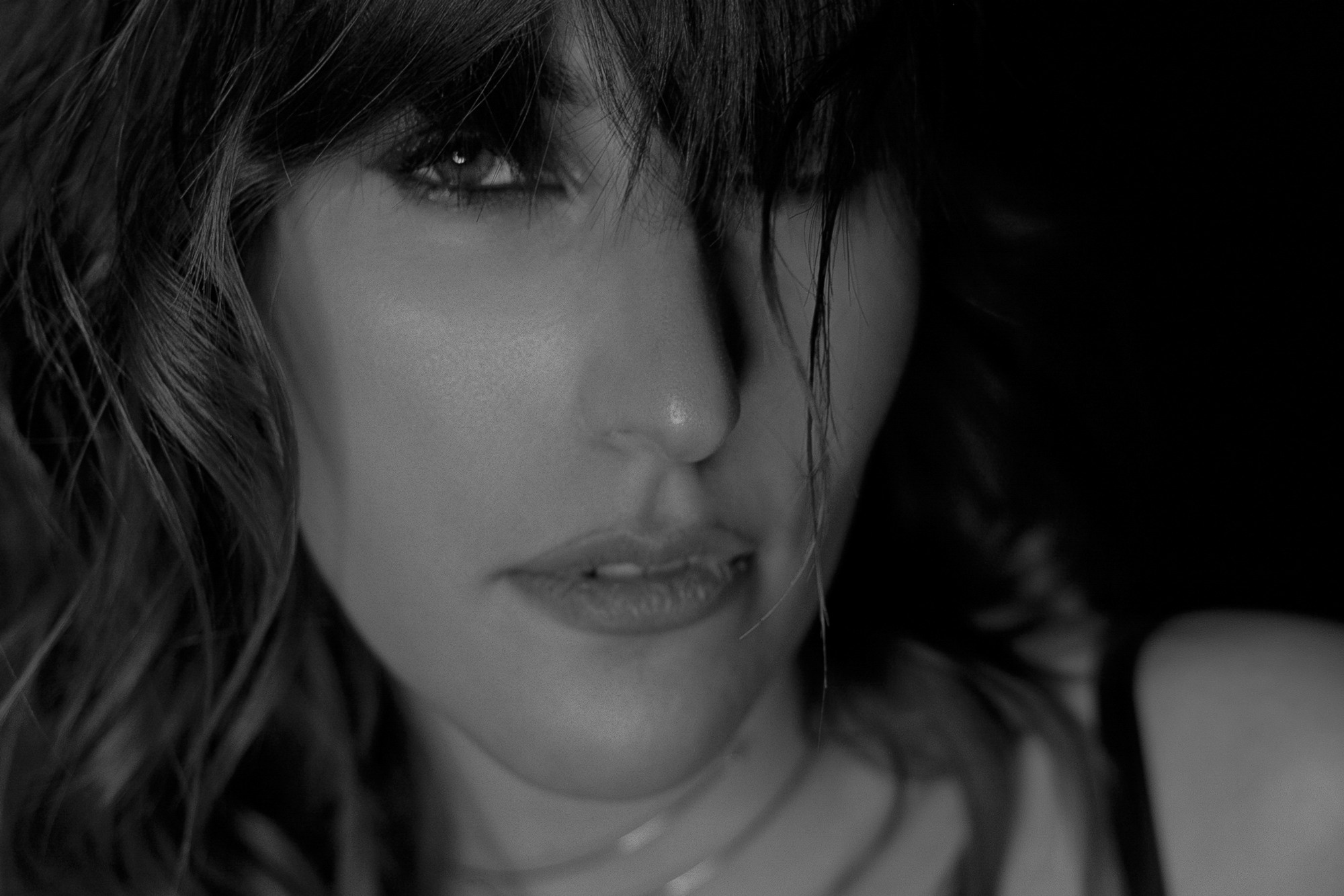 Полина. Фотограф в Москве Елена Хоук