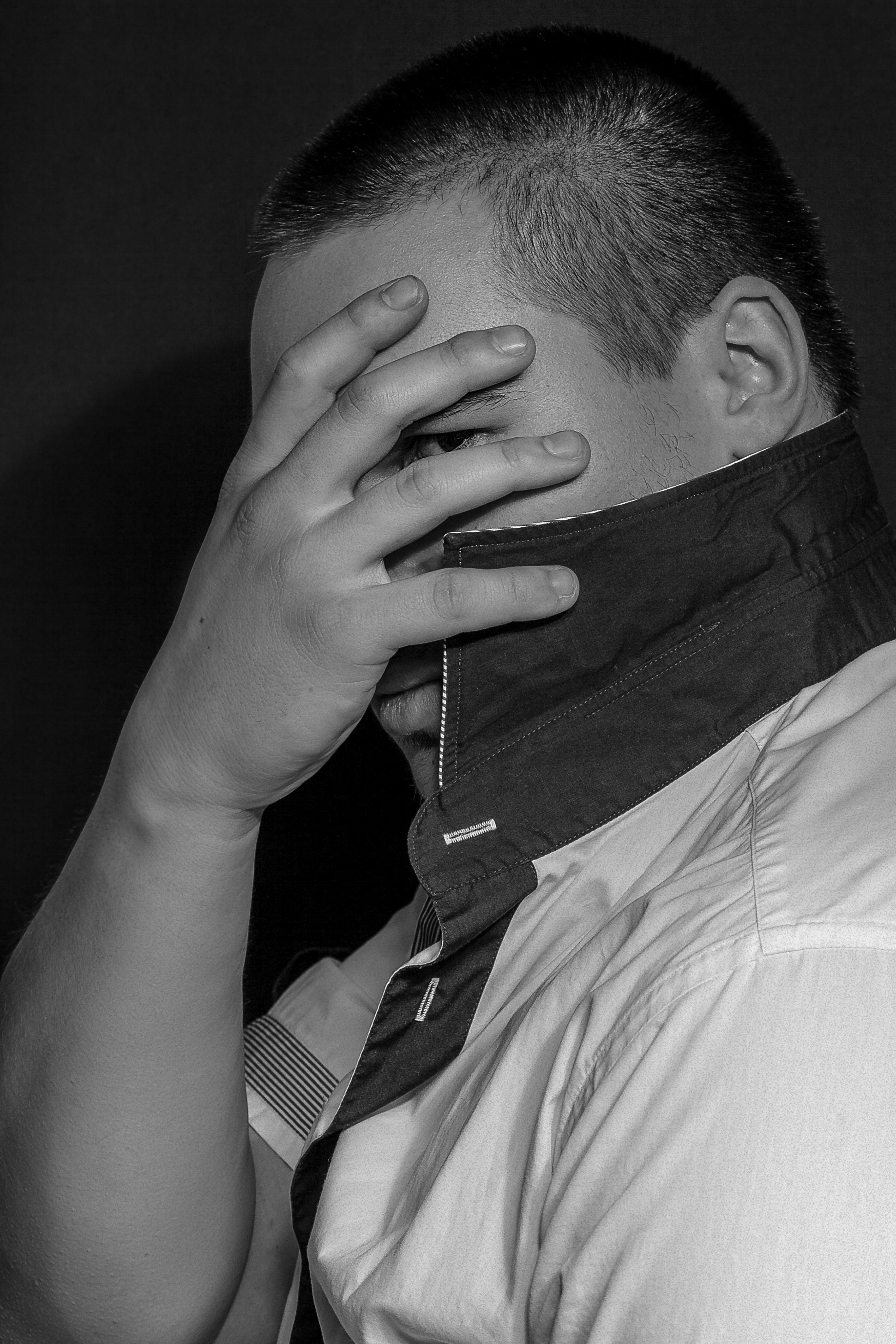 Максим. Фотограф в Москве Елена Хоук