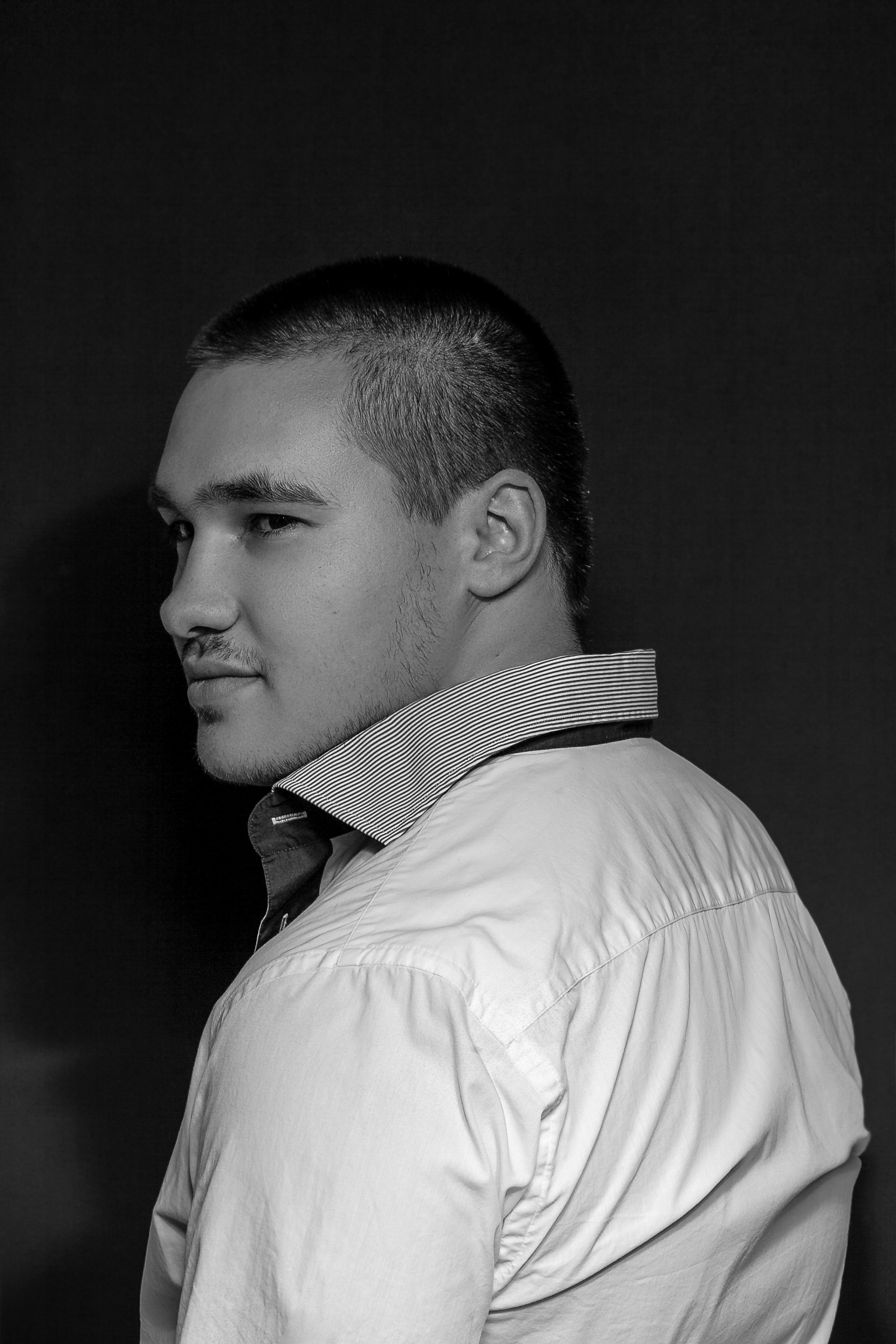 Максим. Фотограф в Москве Елена Хоук