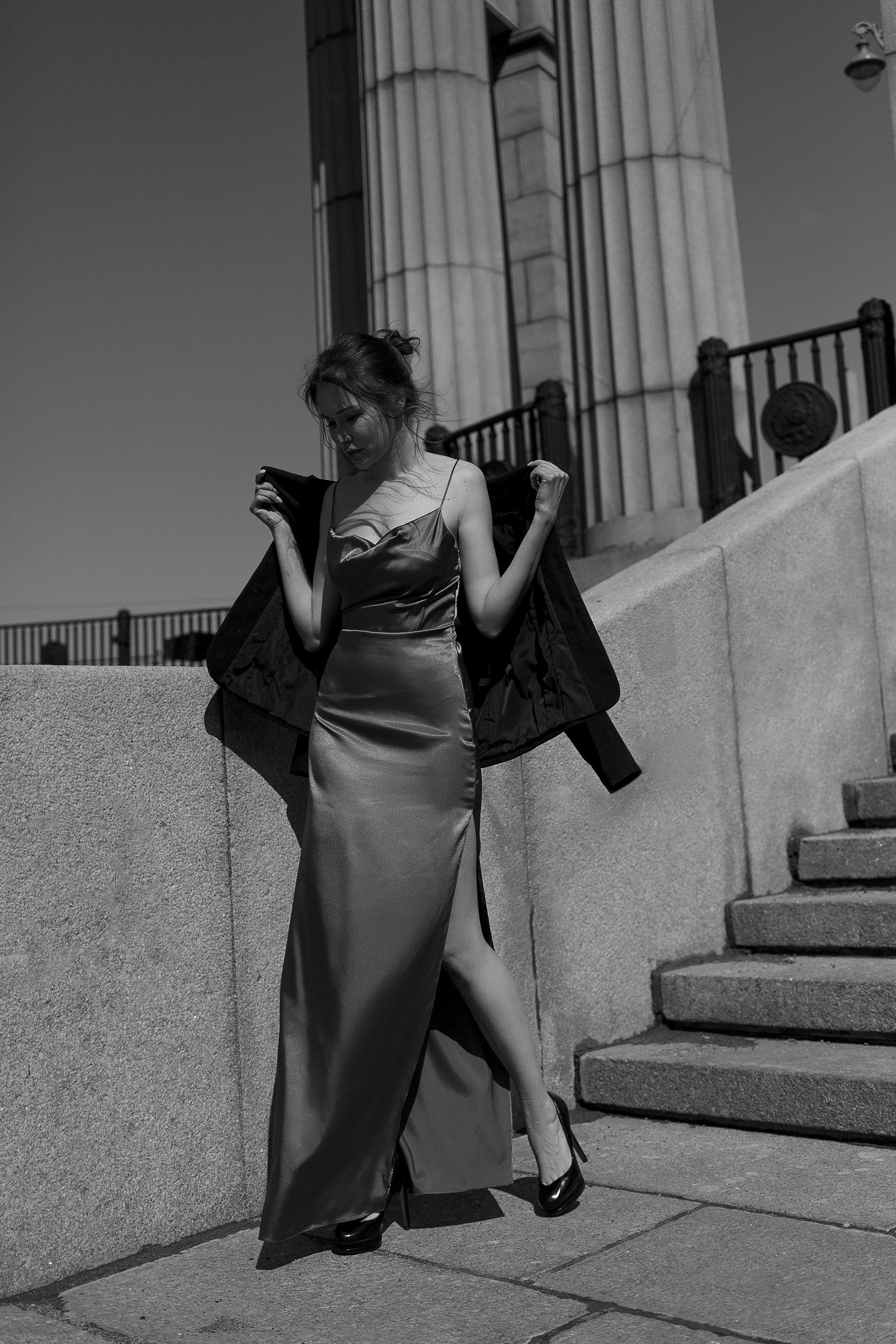 Лилия. Фотограф в Москве Елена Хоук