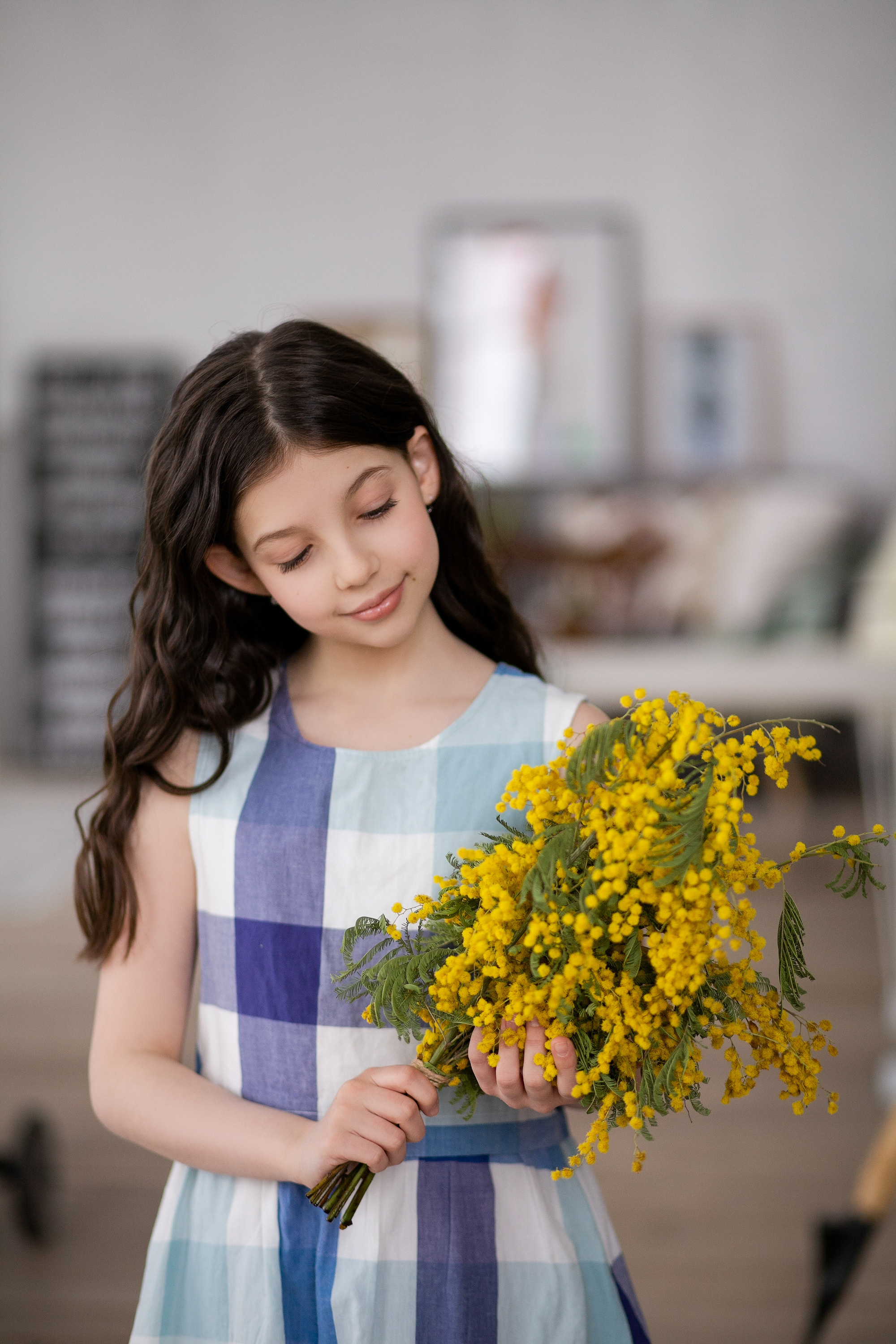 Лея. Фотограф в Москве Елена Хоук