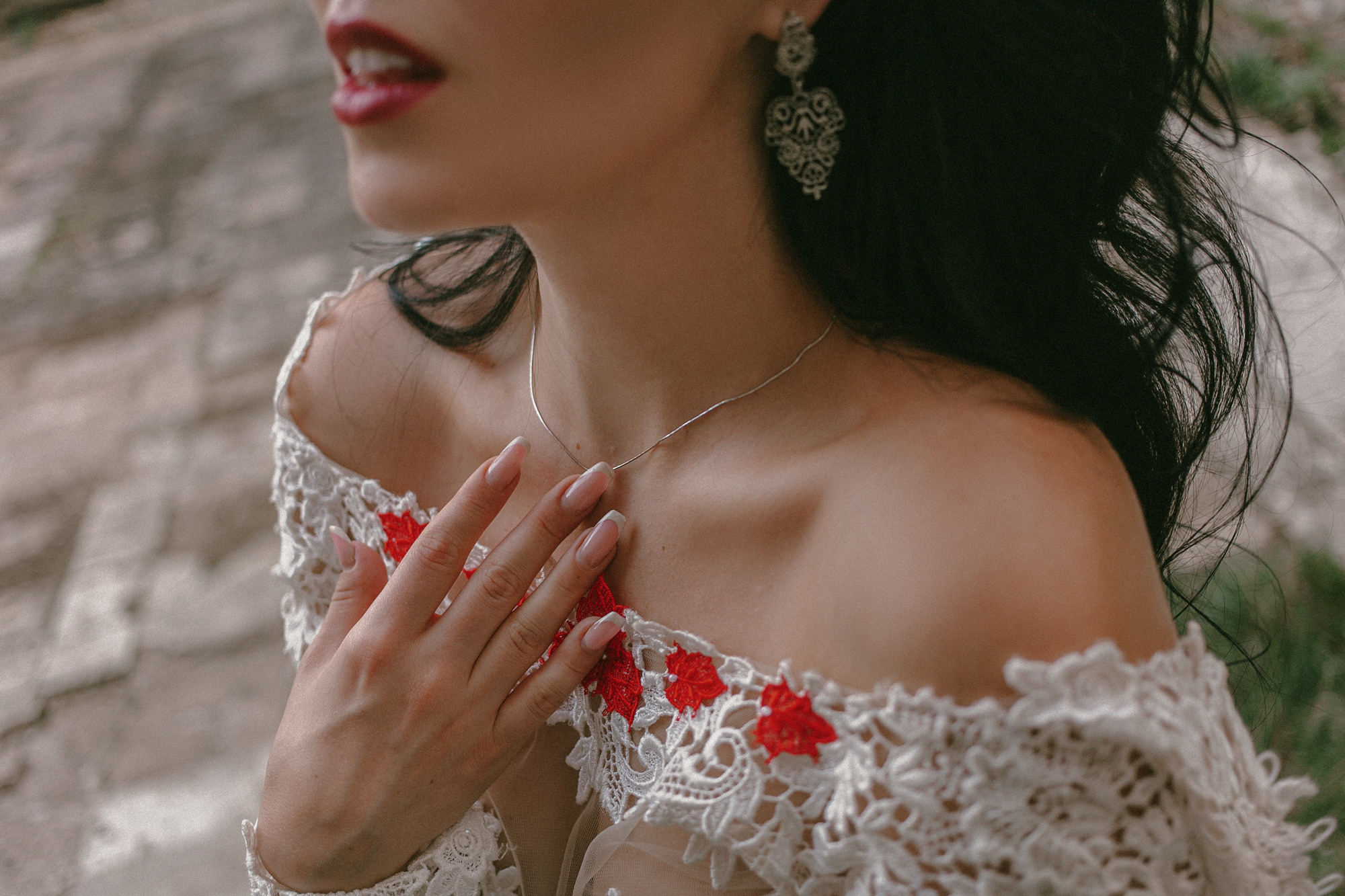 Татьяна. Фотограф в Москве Елена Хоук