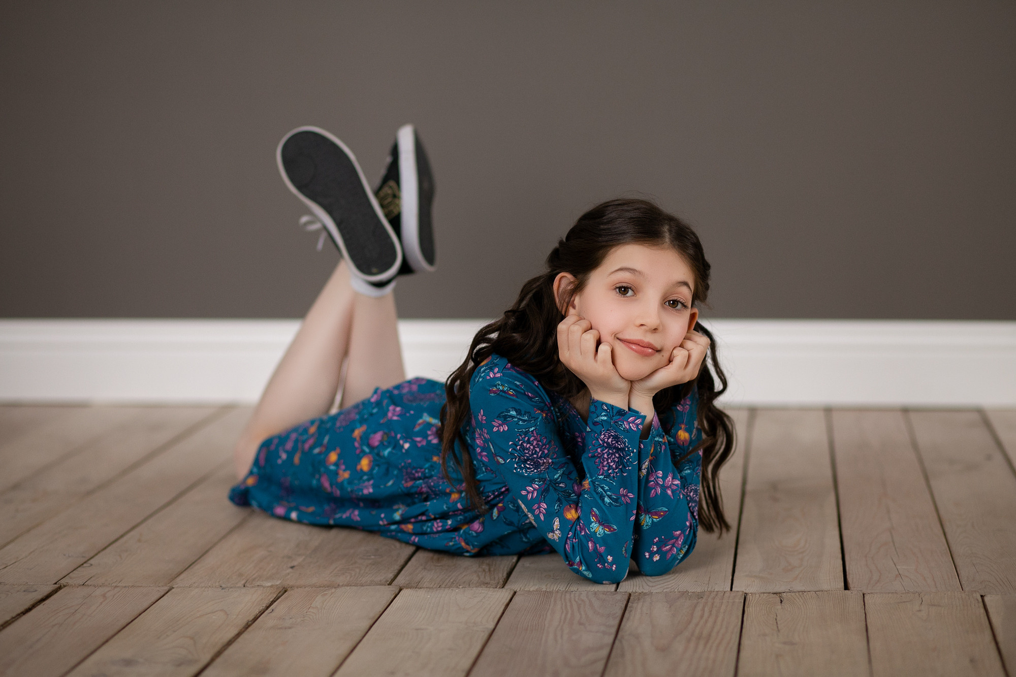 Лея. Фотограф в Москве Елена Хоук