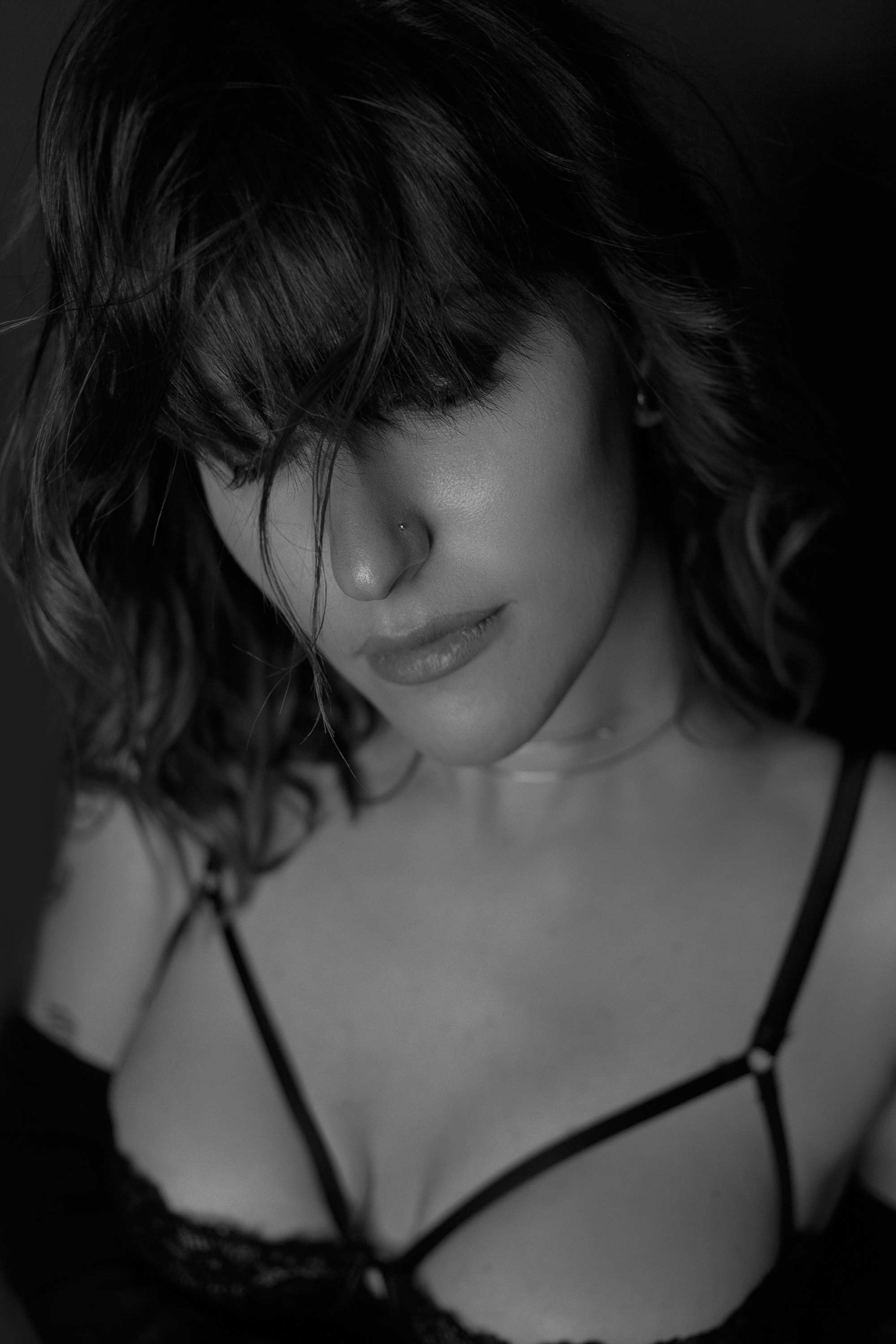 Полина. Фотограф в Москве Елена Хоук