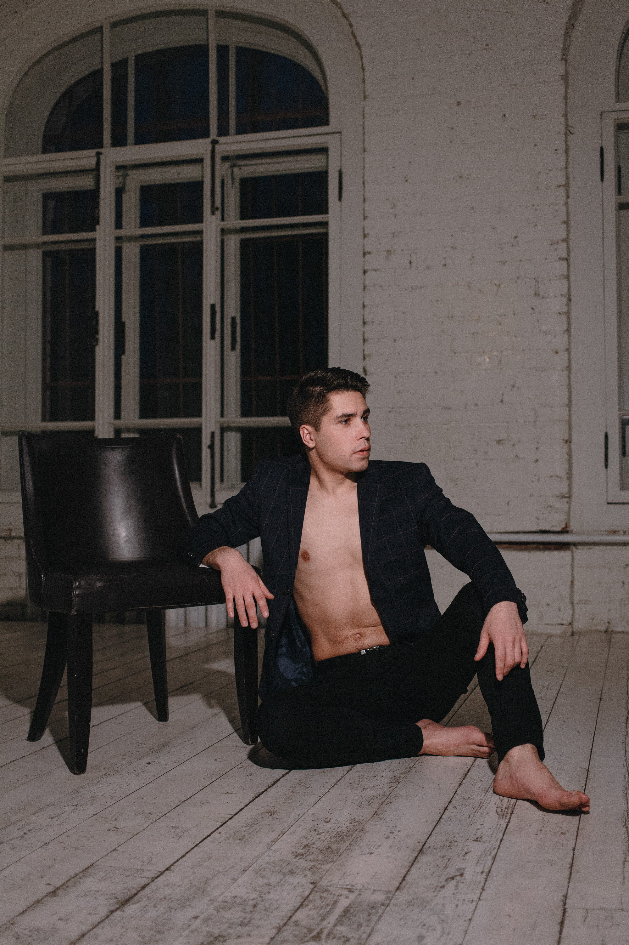 Владимир. Фотограф в Москве Елена Хоук