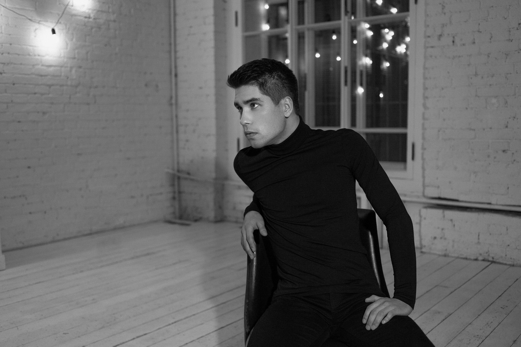 Владимир. Фотограф в Москве Елена Хоук