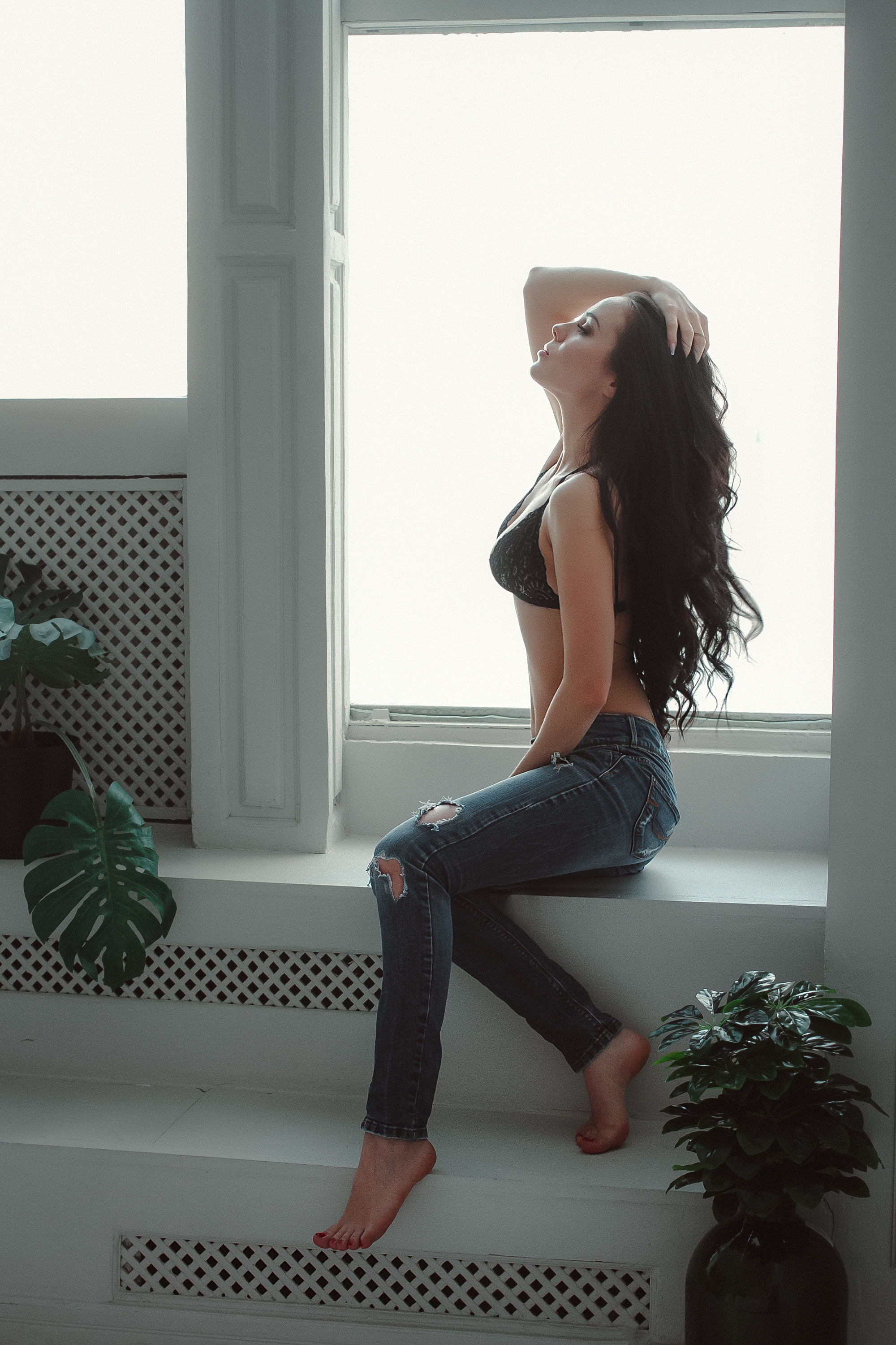 Татьяна. Фотограф в Москве Елена Хоук