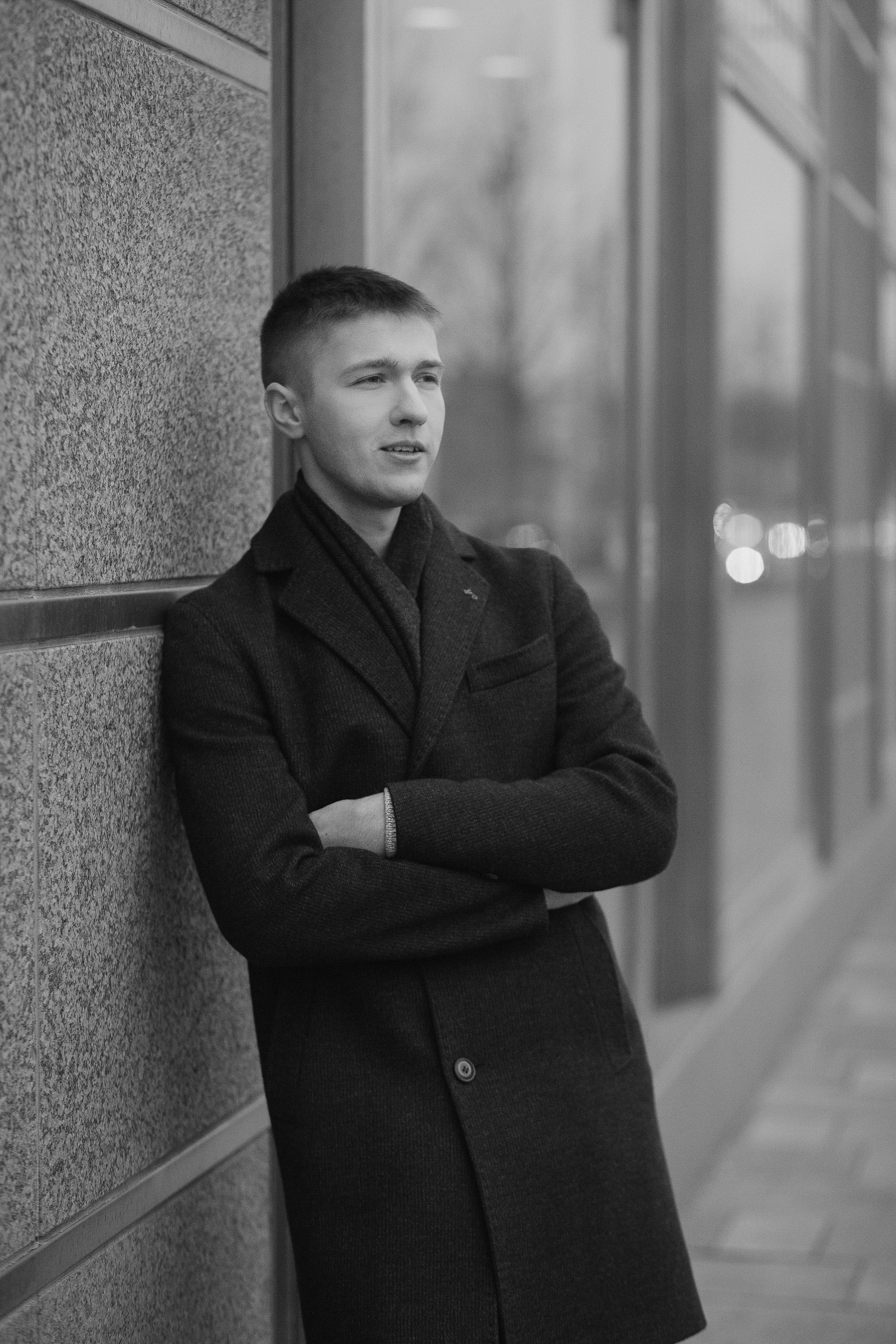 Анатолий. Фотограф в Москве Елена Хоук