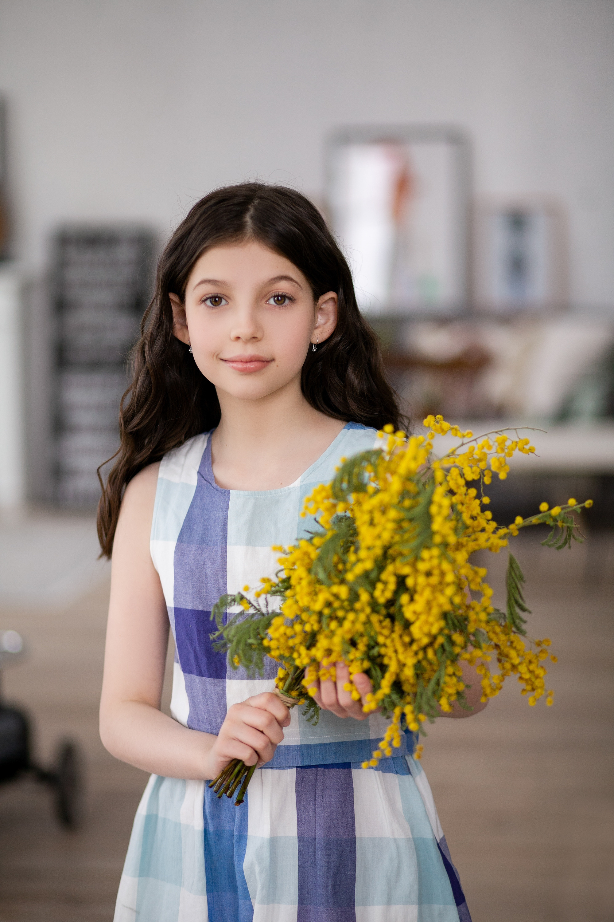 Лея. Фотограф в Москве Елена Хоук