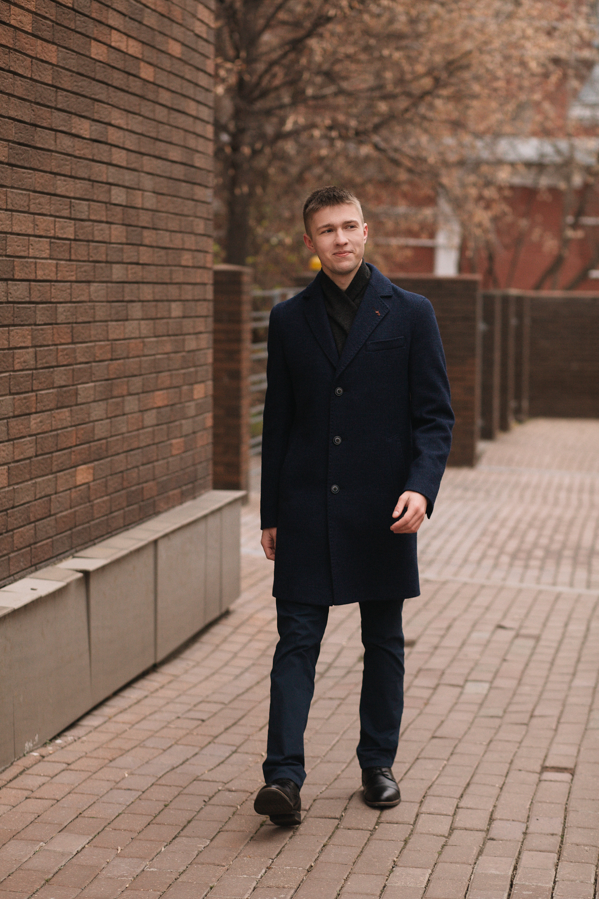 Анатолий. Фотограф в Москве Елена Хоук