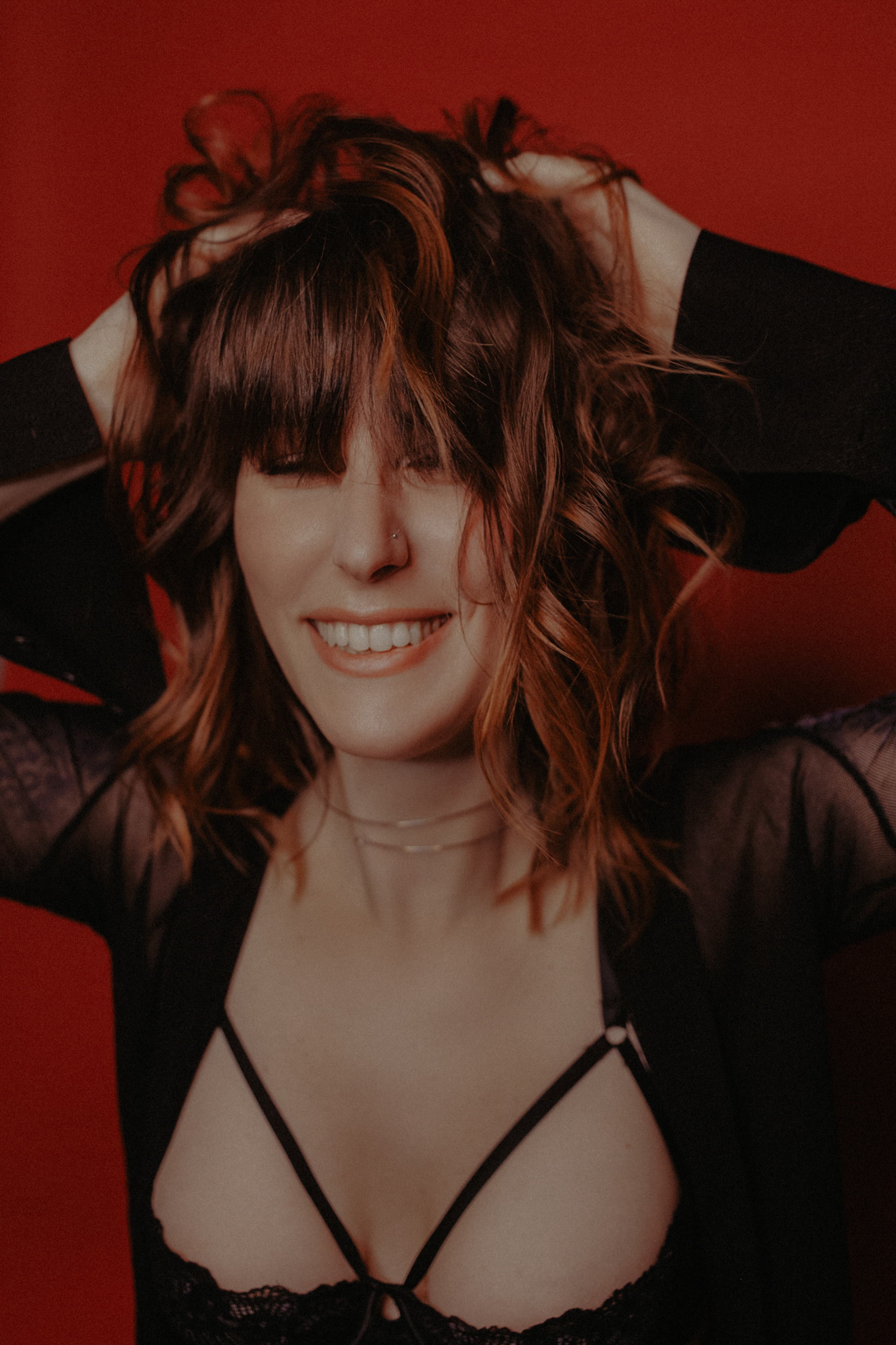 Полина. Фотограф в Москве Елена Хоук