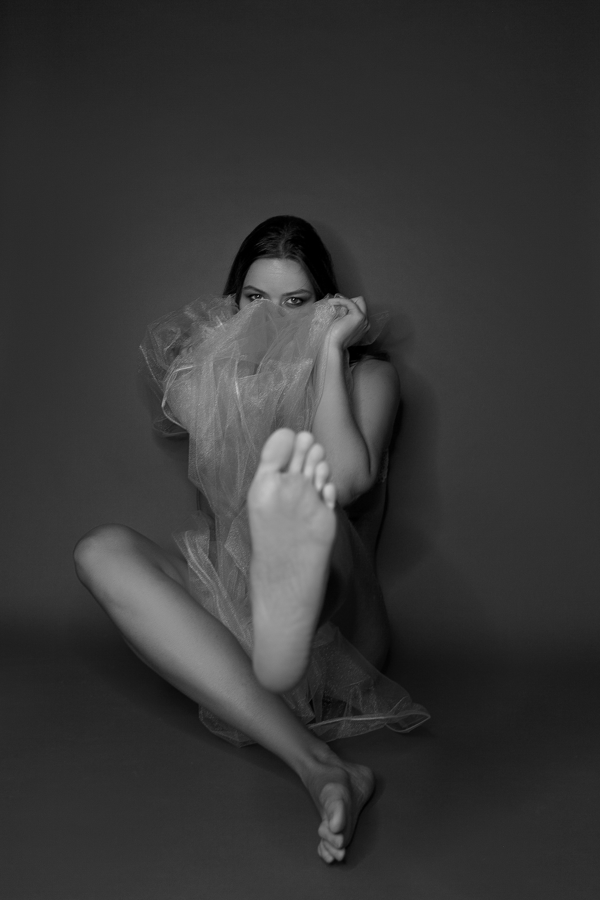 Надежда. Фотограф в Москве Елена Хоук