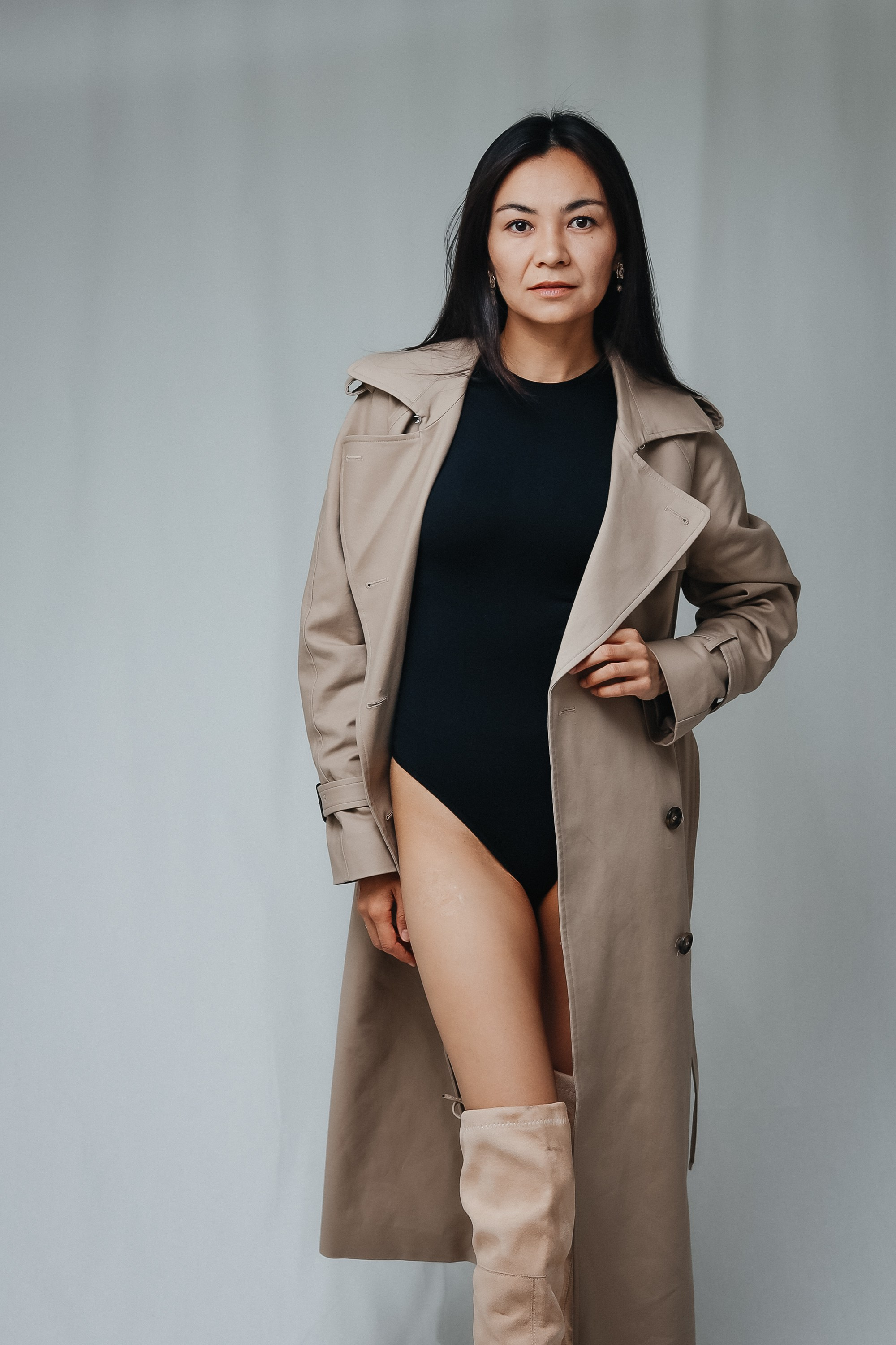 Фотосет для Гузелии. Фотограф Марсель Батыршин