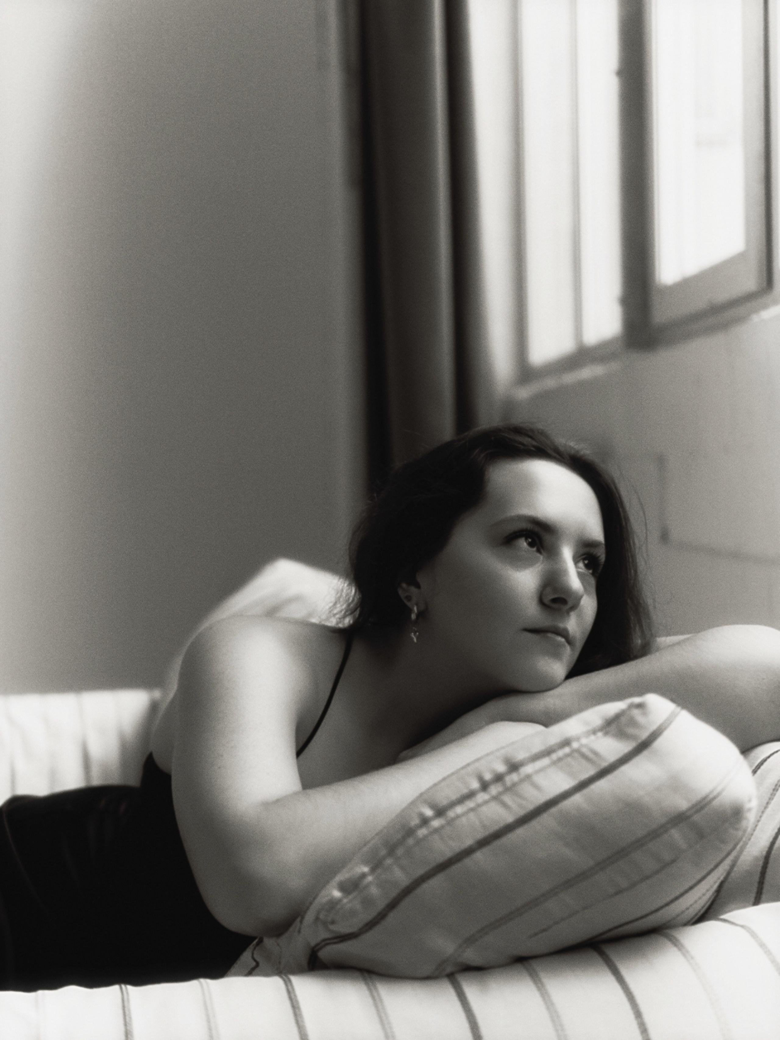 Milena. Индивидуальная и семейная фотосессия в Чебоксарах Оксана Русакова