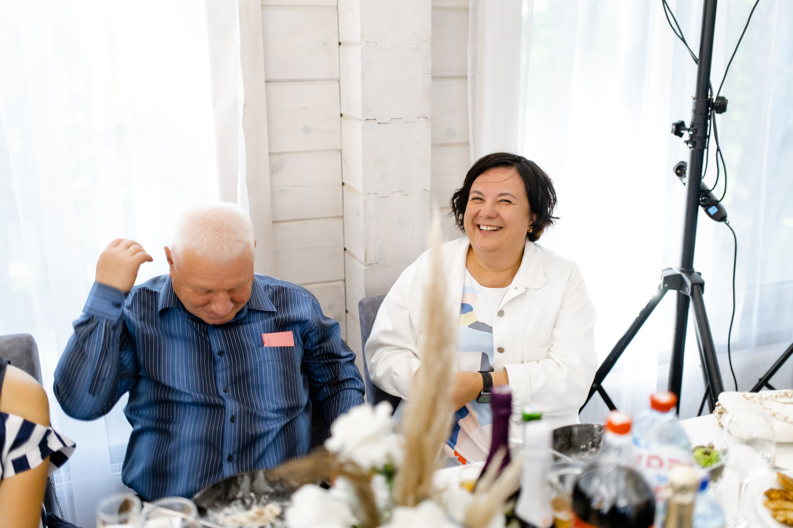 Свадебный день Никиты и Юли. Свадебный фотограф Анна Бабахина