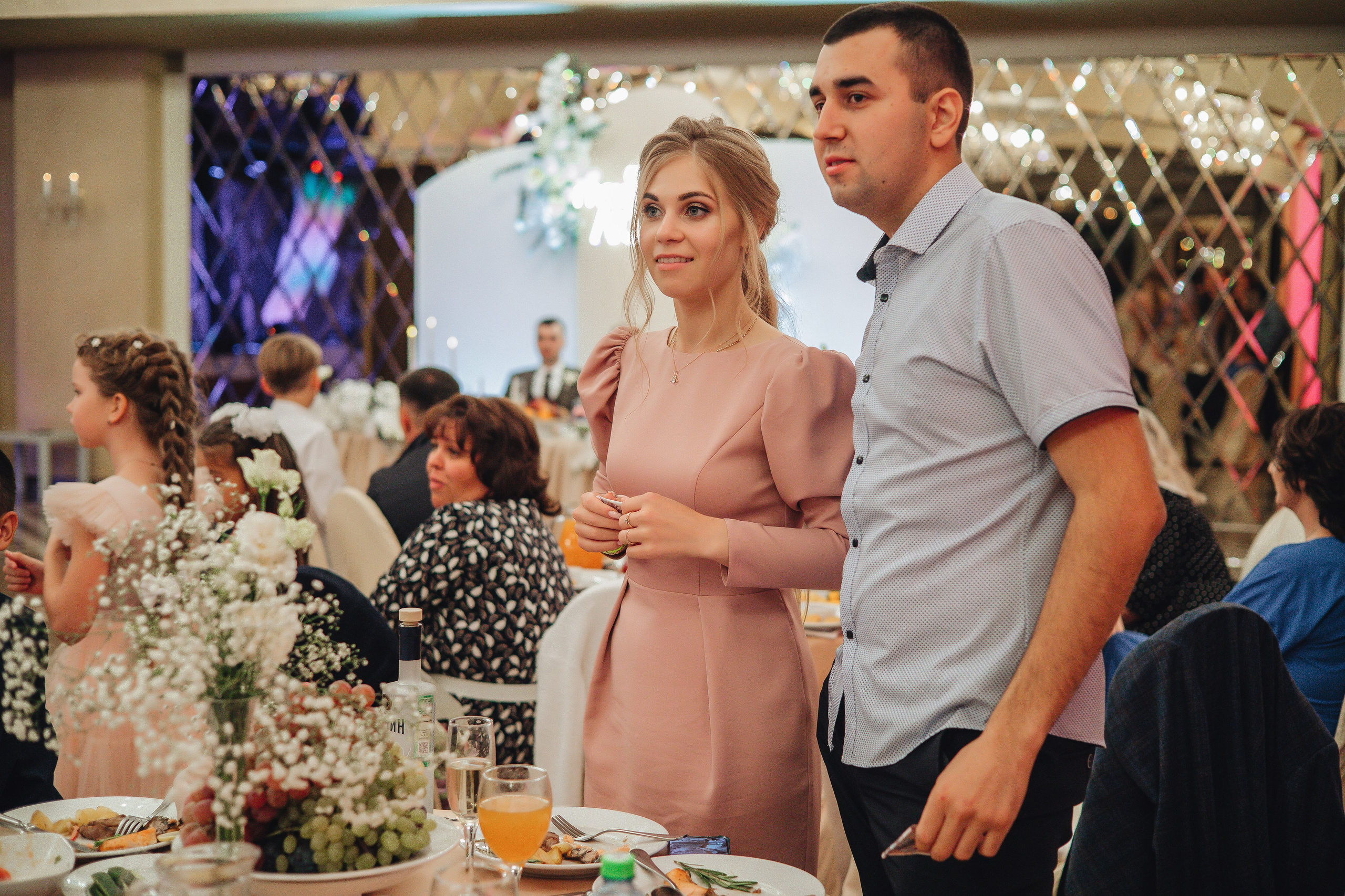 Андрей & Даша. Полный день. Свадебный и семейный фотограф Пушкин Царское Село СПБ Питер Санкт-Петербург и Рязань Ольга Козлова