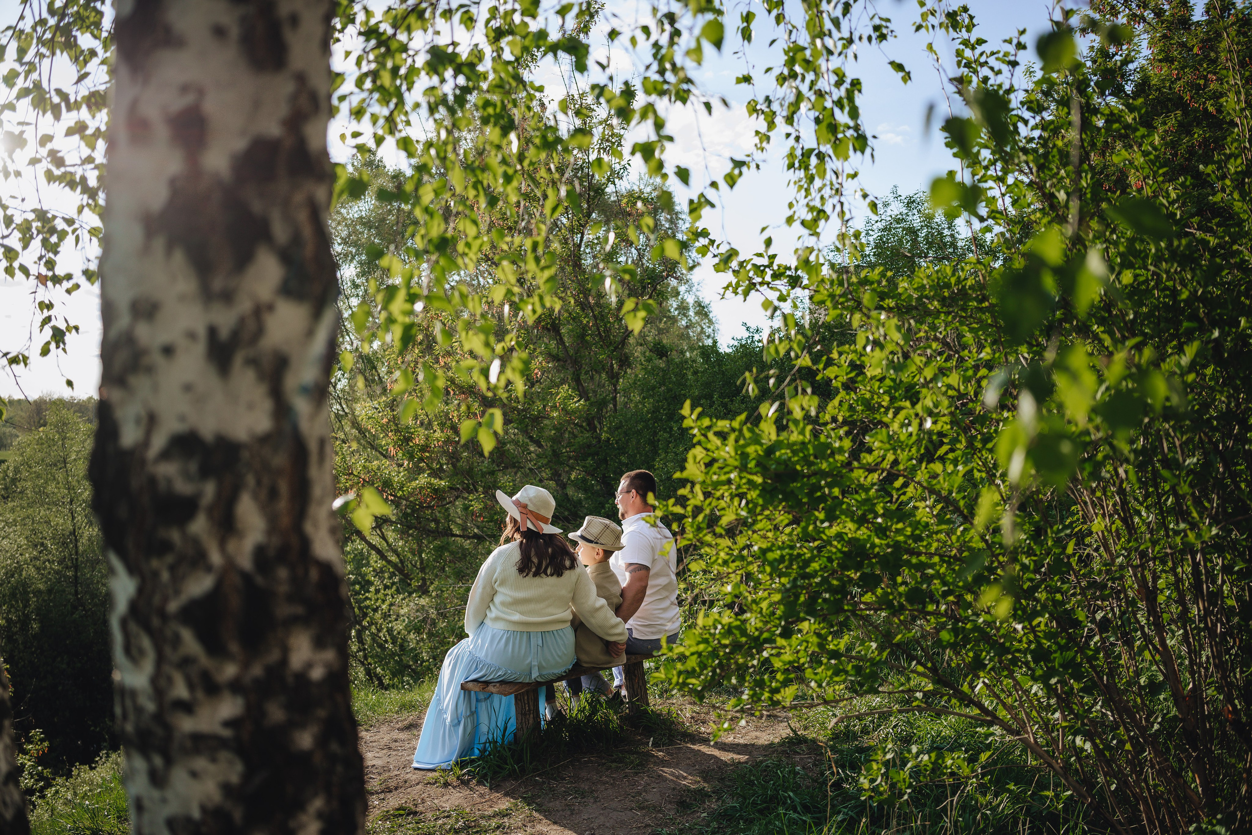 В ожидании дочки. Цветение. Свадебный и семейный фотограф Пушкин Царское Село СПБ Питер Санкт-Петербург и Рязань Ольга Козлова