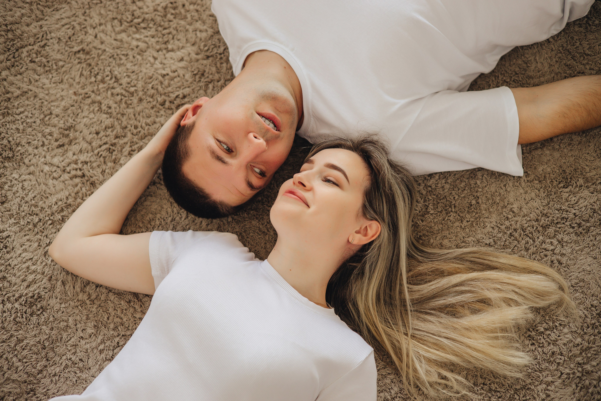 Нежная серия. Студия. Свадебный и семейный фотограф Пушкин Царское Село СПБ Питер Санкт-Петербург и Рязань Ольга Козлова