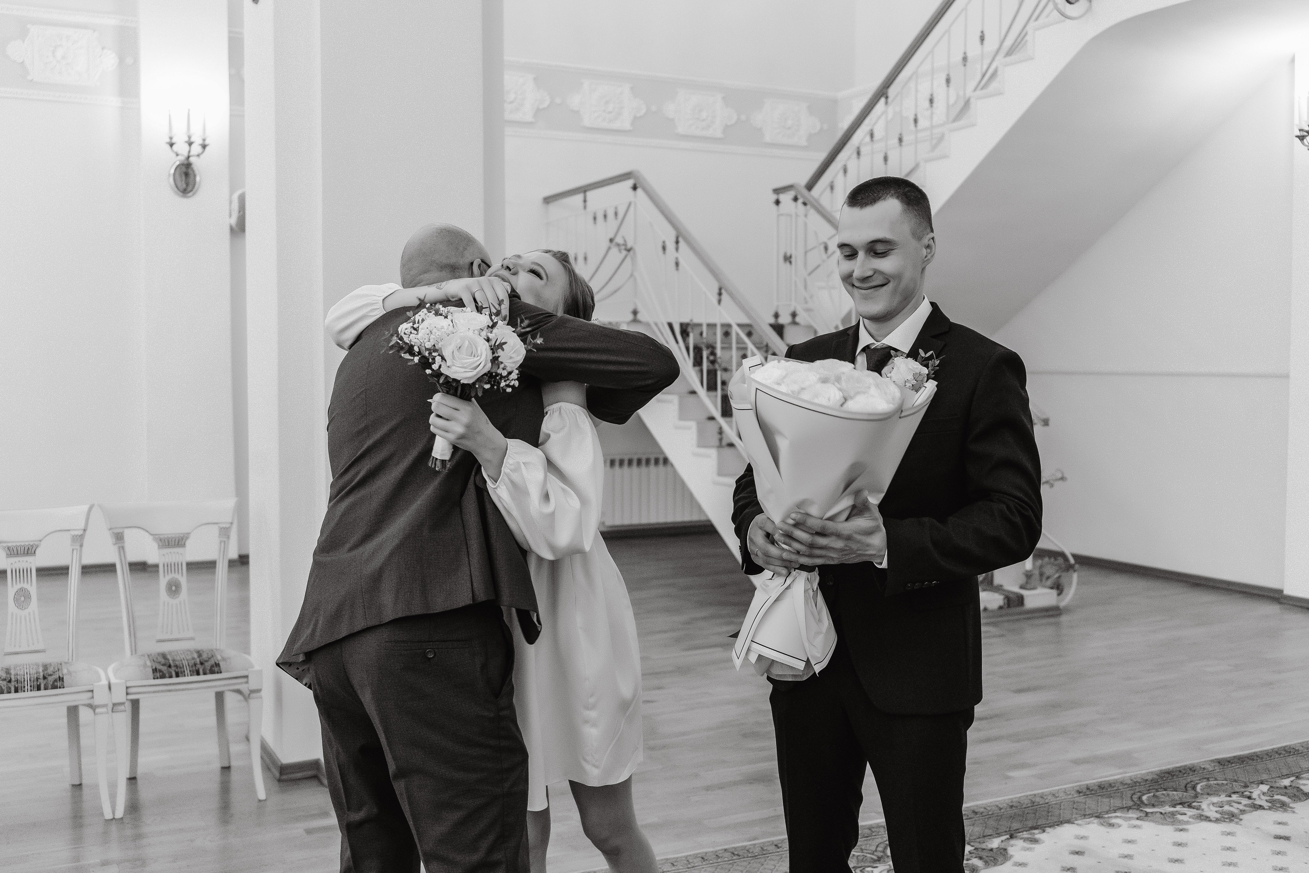 Тимур & Катя. ЗАГС Адмиралтейского района. Свадебный и семейный фотограф Пушкин Царское Село СПБ Питер Санкт-Петербург и Рязань Ольга Козлова