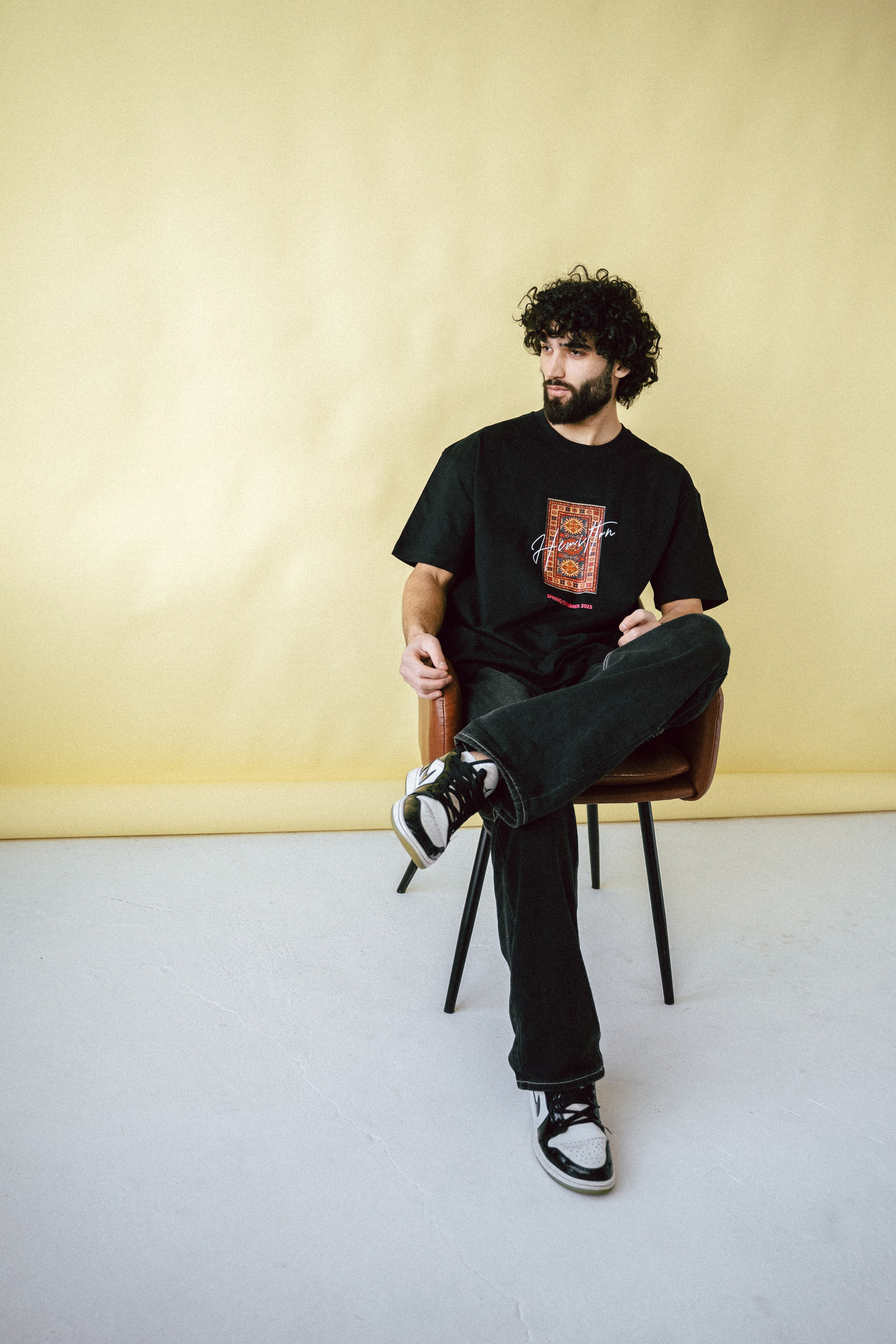 № 5. Портретный фотограф в Казани Гарафиева Эльвира