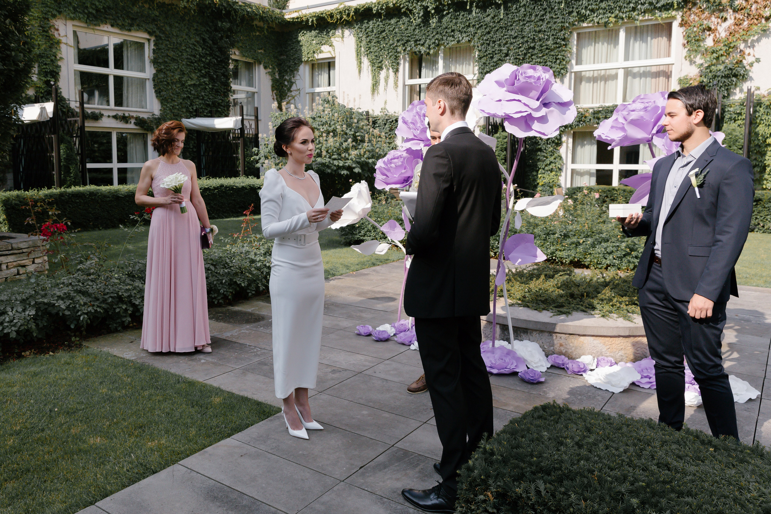 Alex & Julia. Wedding Photographer