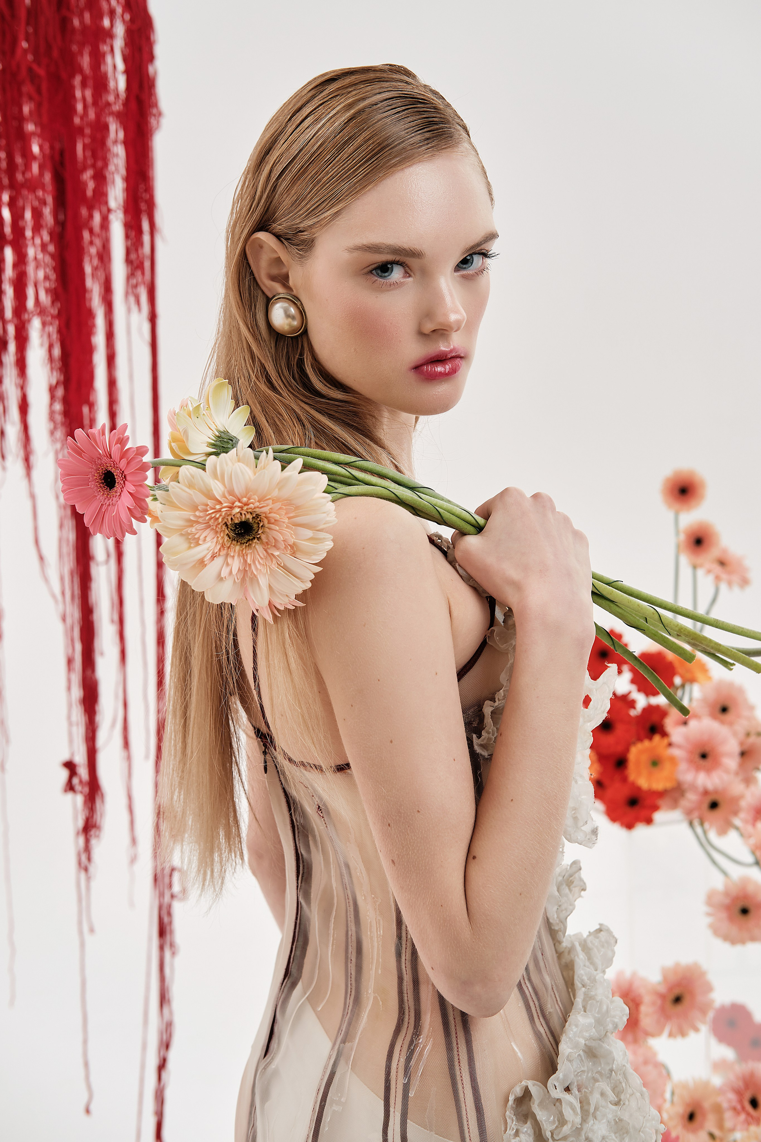 Nature. Антон Гошовский - свадебный и семейный фотограф в Москве и Крыму