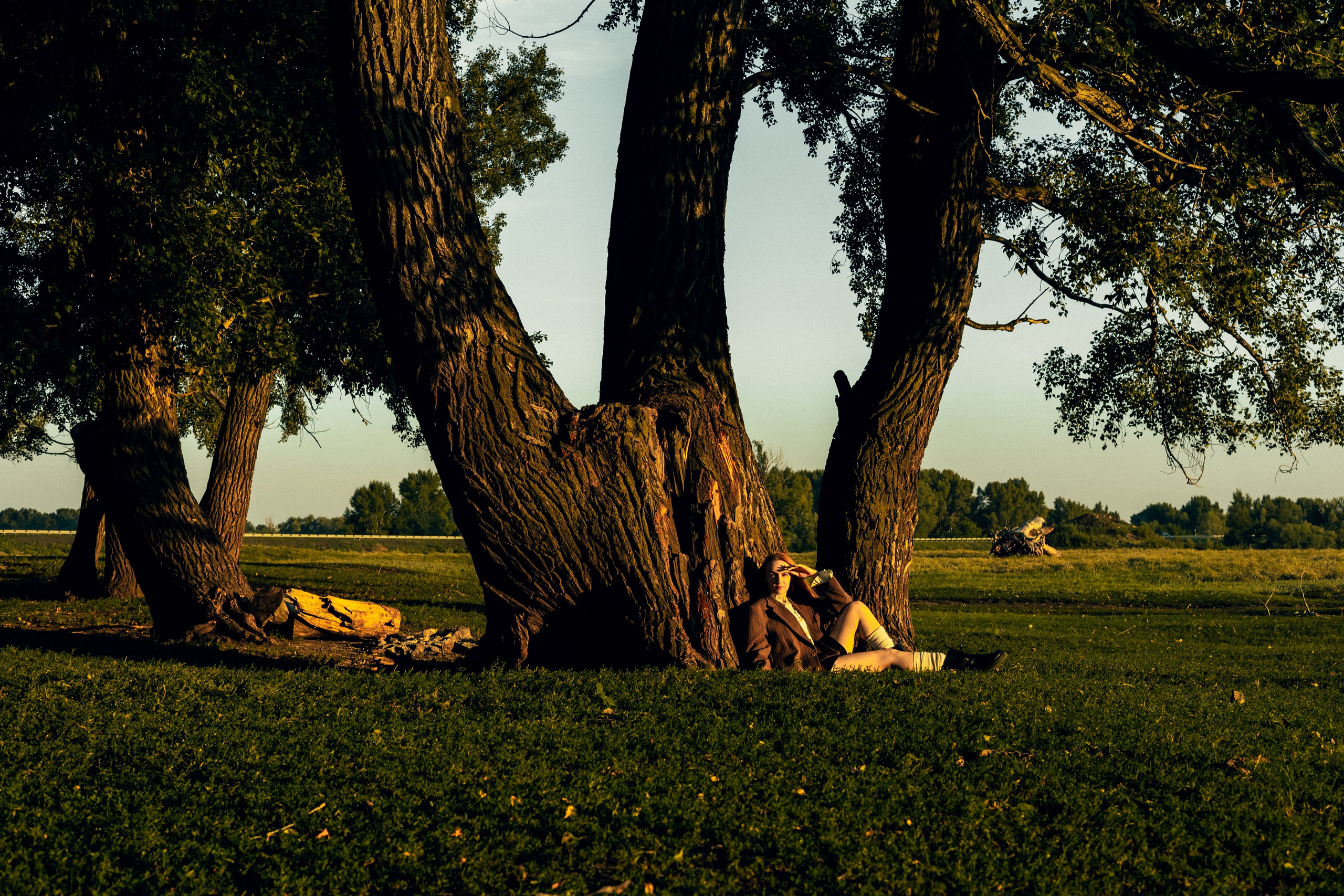 Индивидуальный фотограф в Оренбурге Кристина Студеникина