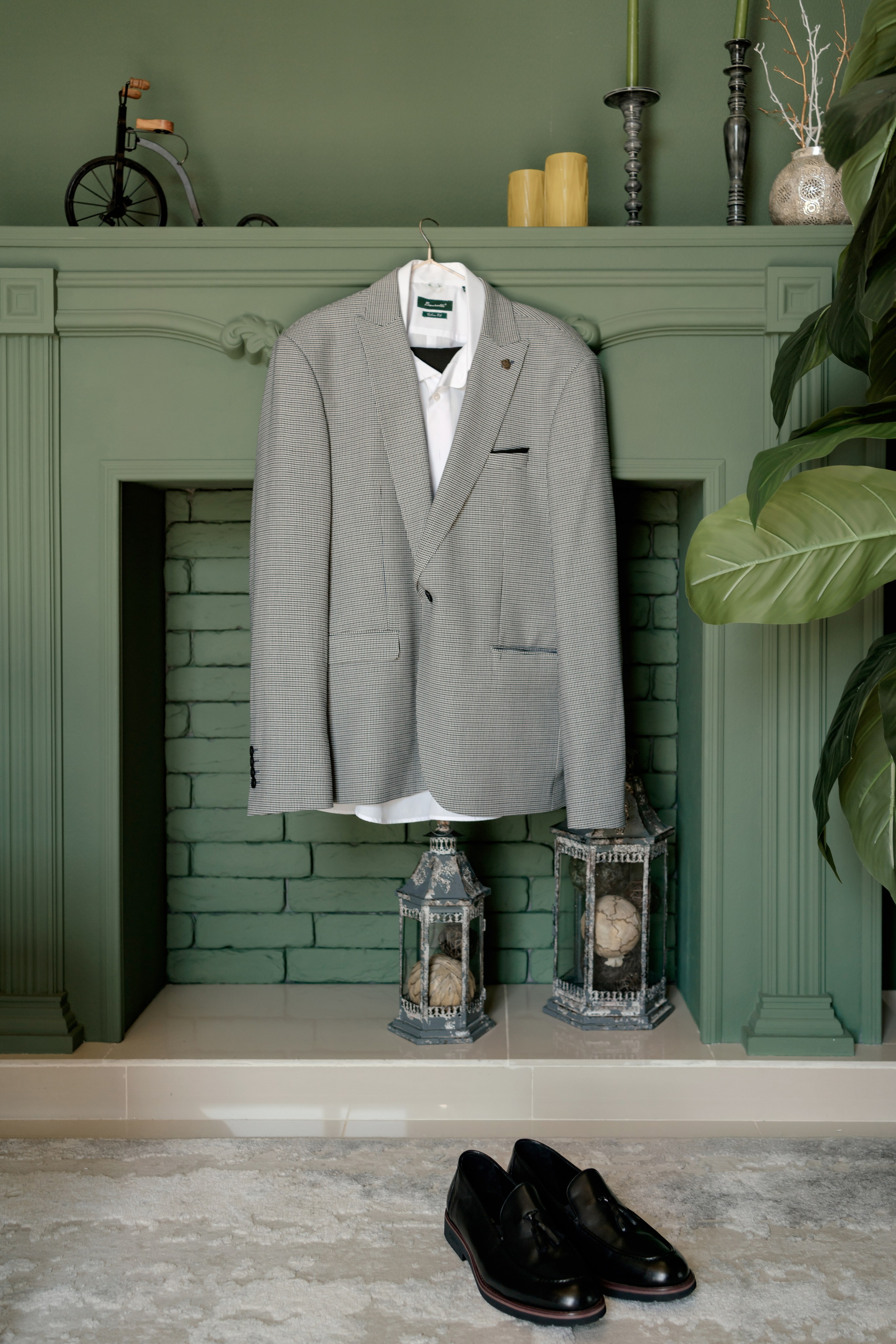 Владислав и Кристина