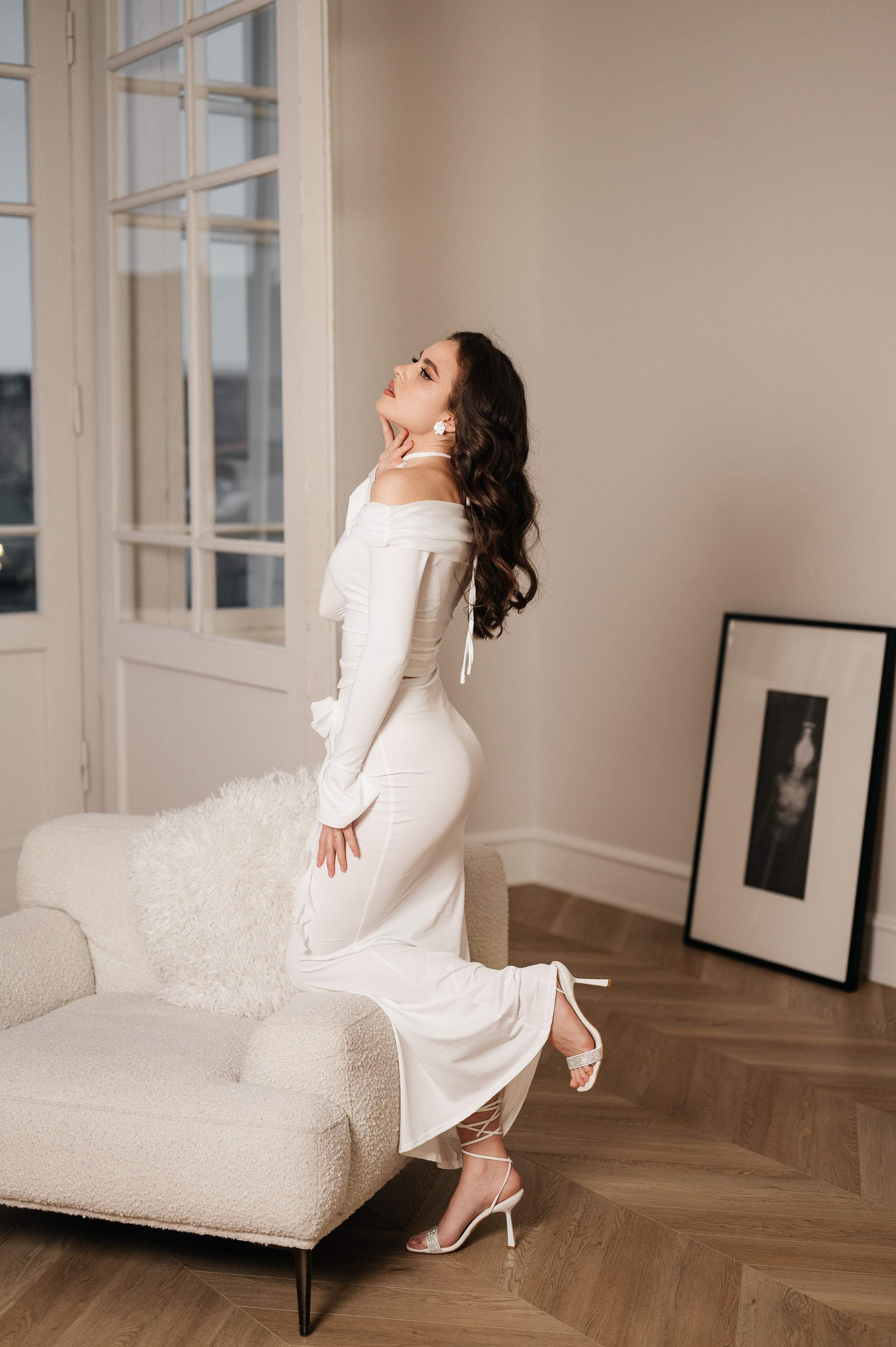 Настя. Свадебный и семейный фотограф в Краснодаре Алина Мельник