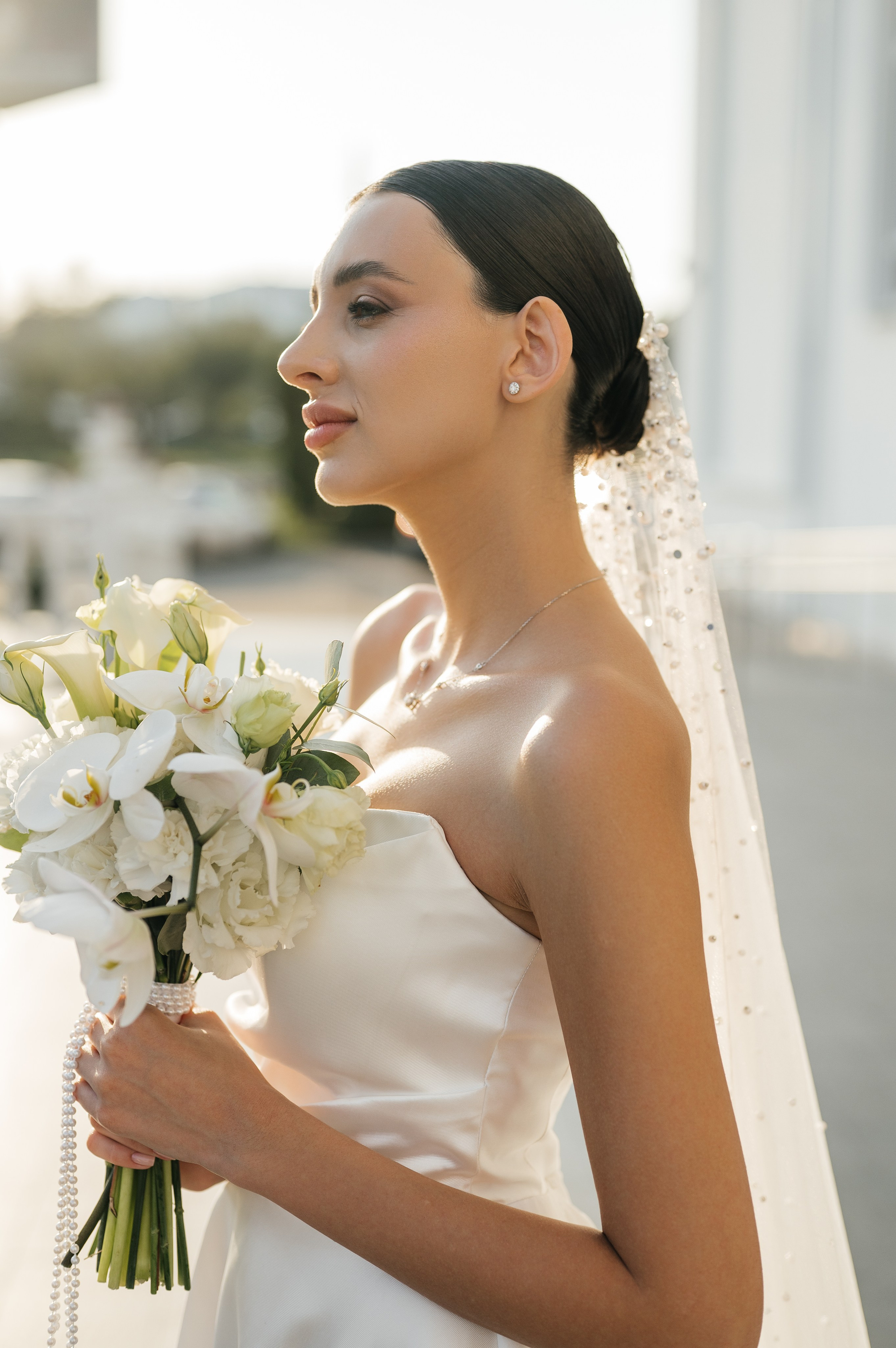 Павел и Полина. Свадебный и семейный фотограф в Краснодаре Алина Мельник