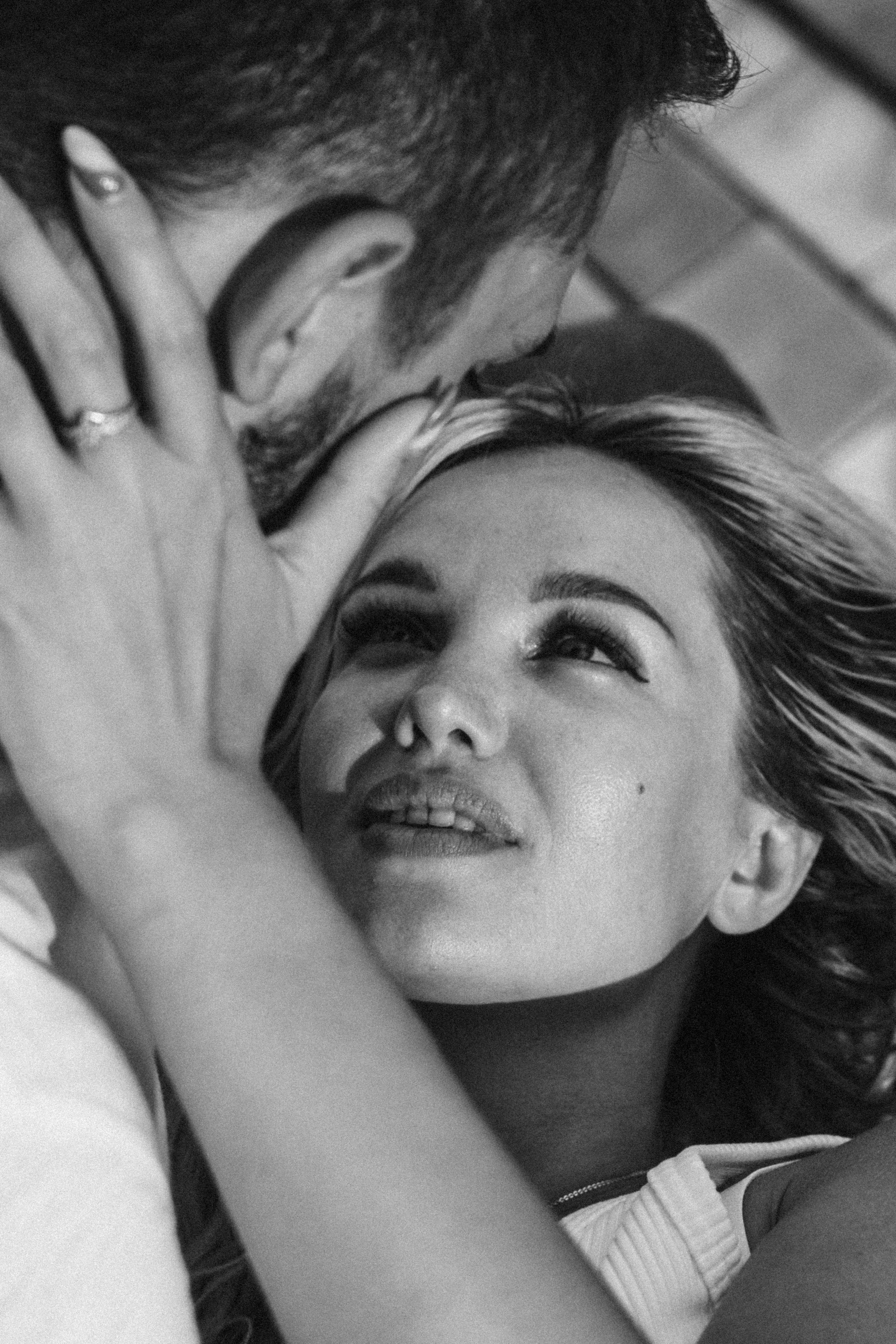 Love story. Фотограф Новосибирск. Фотокарточки на память. Евгения Кудрявцева