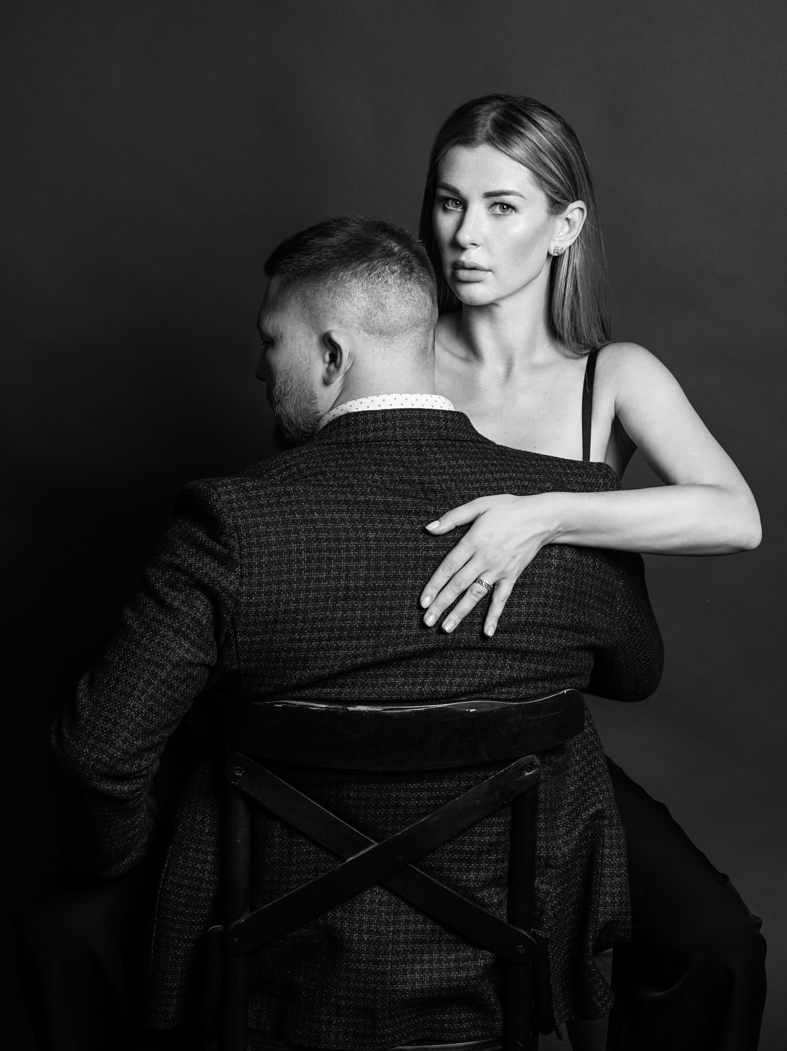 НИКА И РУСТАМ. ГЛАВНАЯ