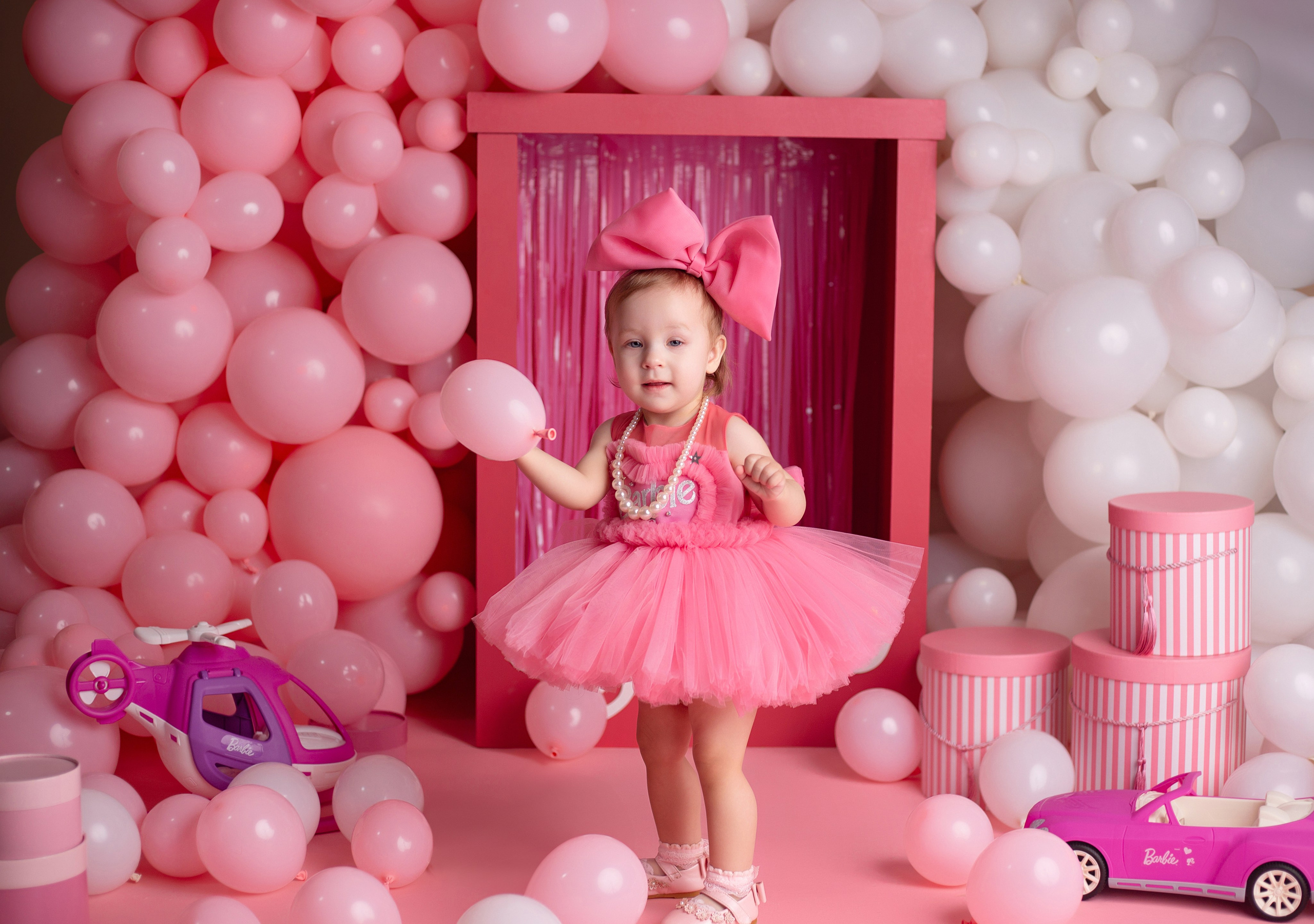 Фотопроекты. Детский фотограф в Няндоме Ариана Арсеньева