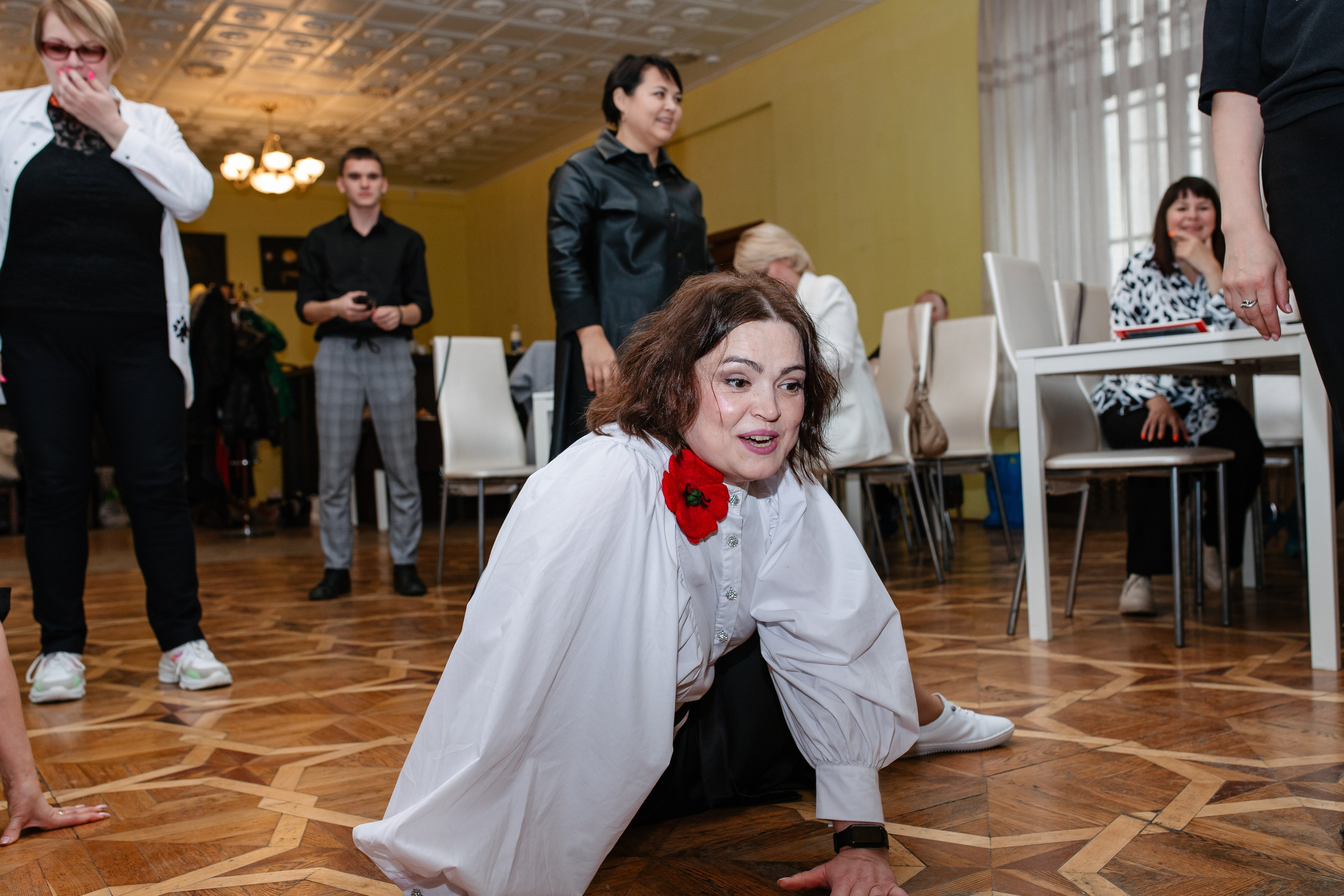 Мастер-класс для банкетных ведущих. Октябрь 2024. Фотограф Пермь. Свадьбы. Семья и дети, школа, д. сад. Фотокниги