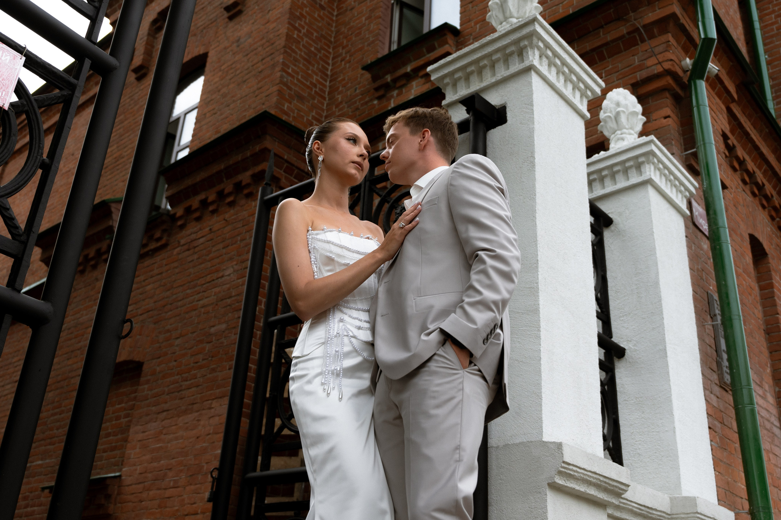Wedding. Фотограф в Красноярске Ирина Владимирова