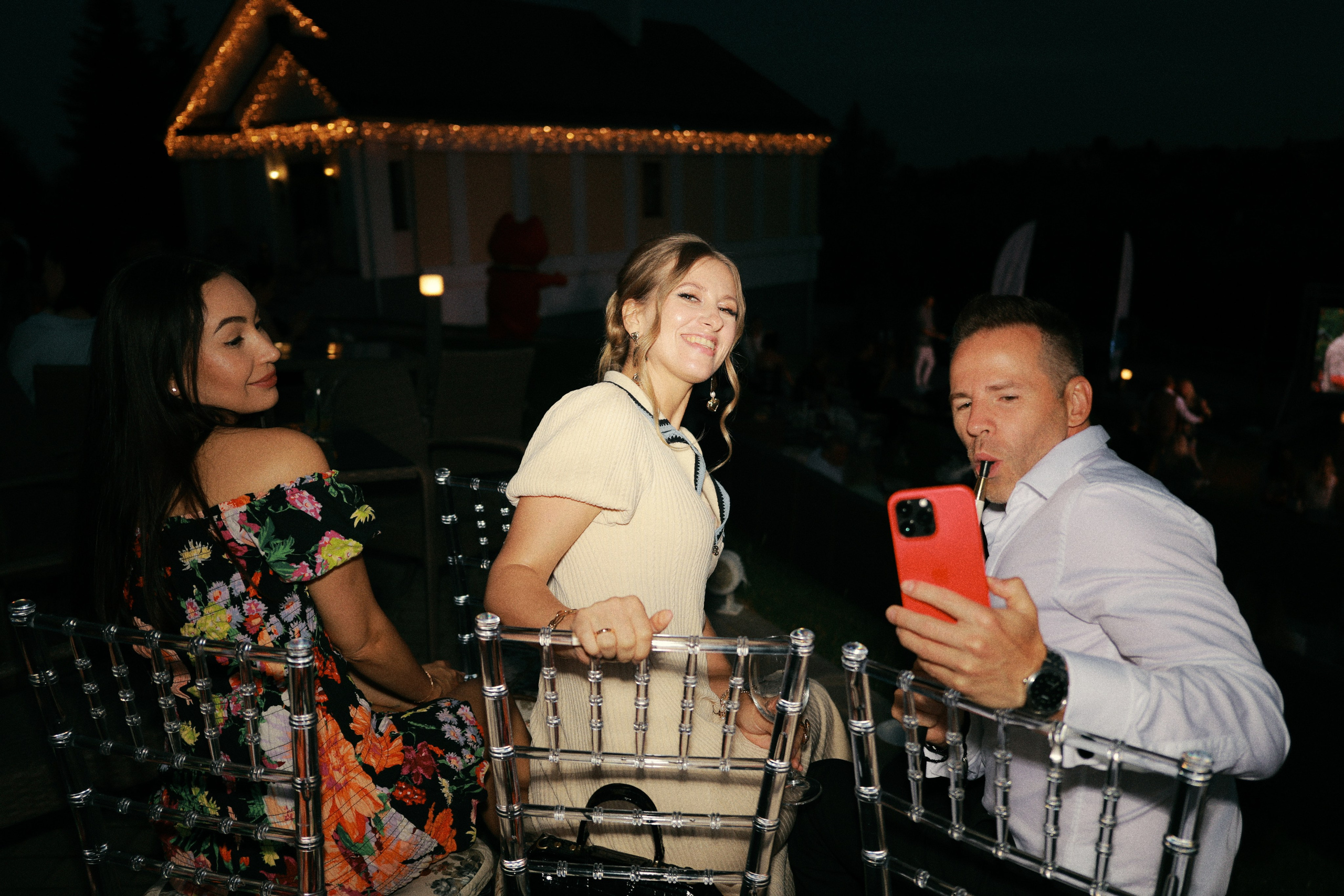 Атмо. Фотограф во Владимире, Москве и Суздале — Полина Романычева