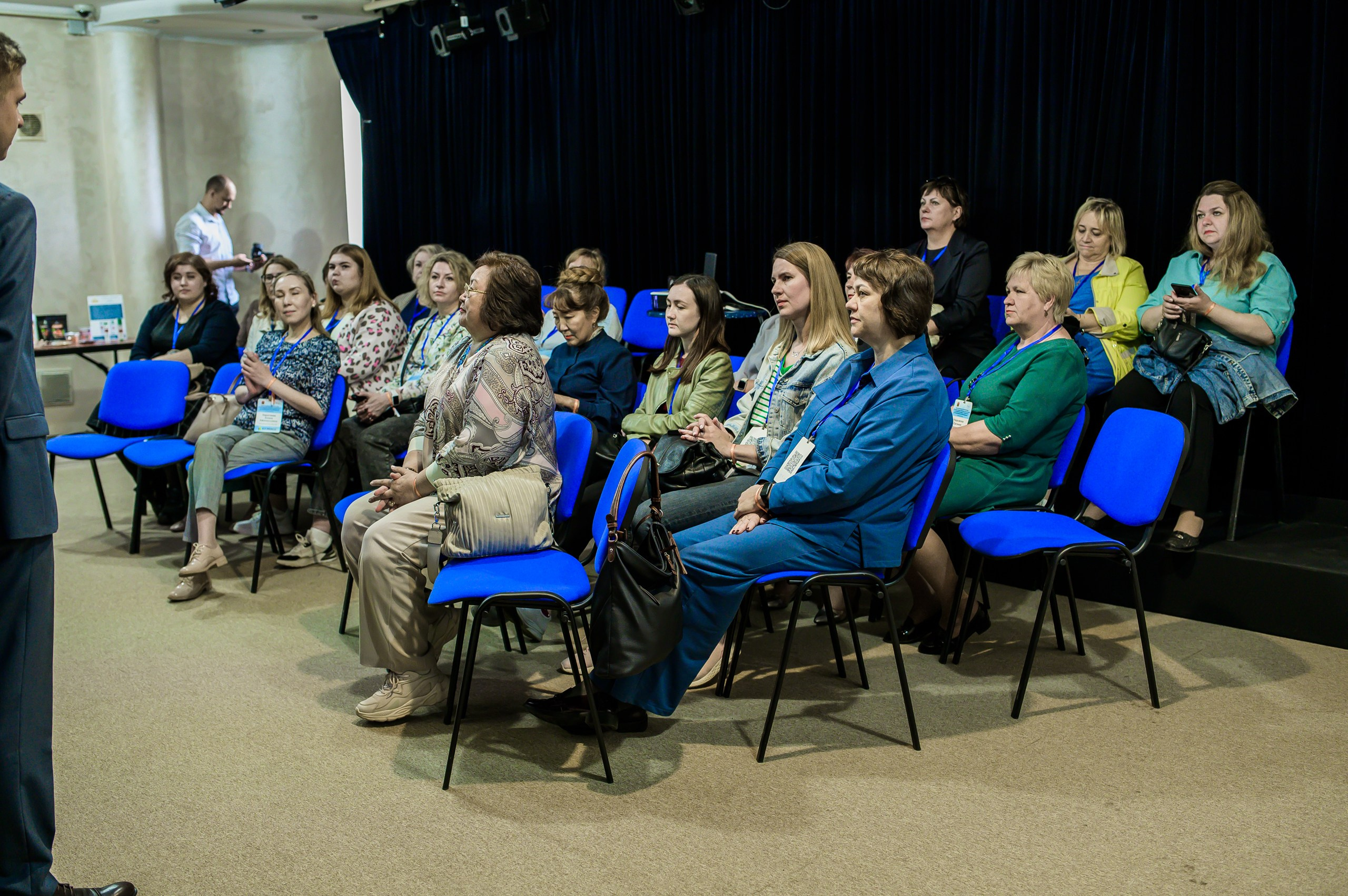 Ярмарка. Фотограф в Кемерово Владислав Шульц